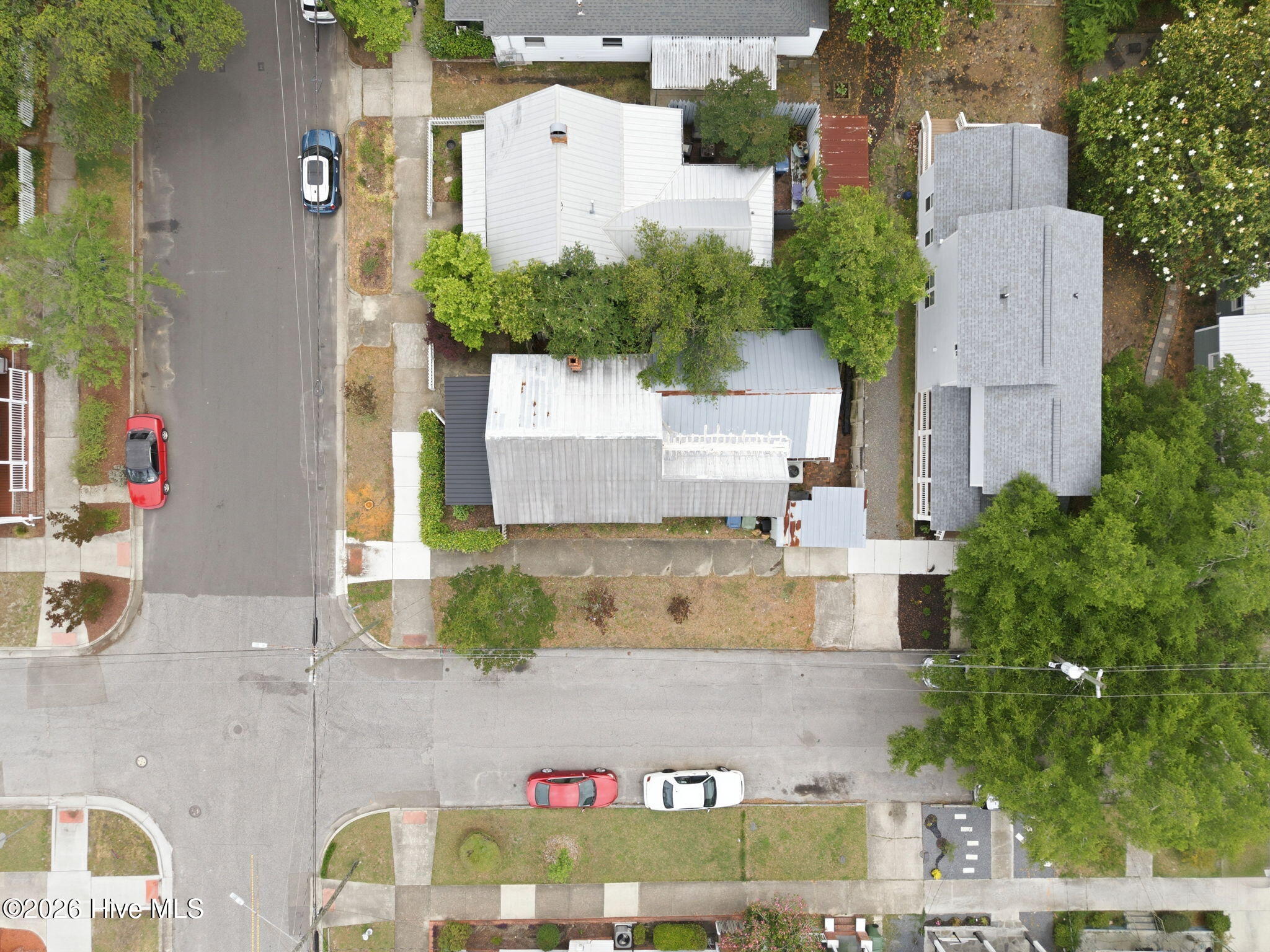 502 S 7th Street