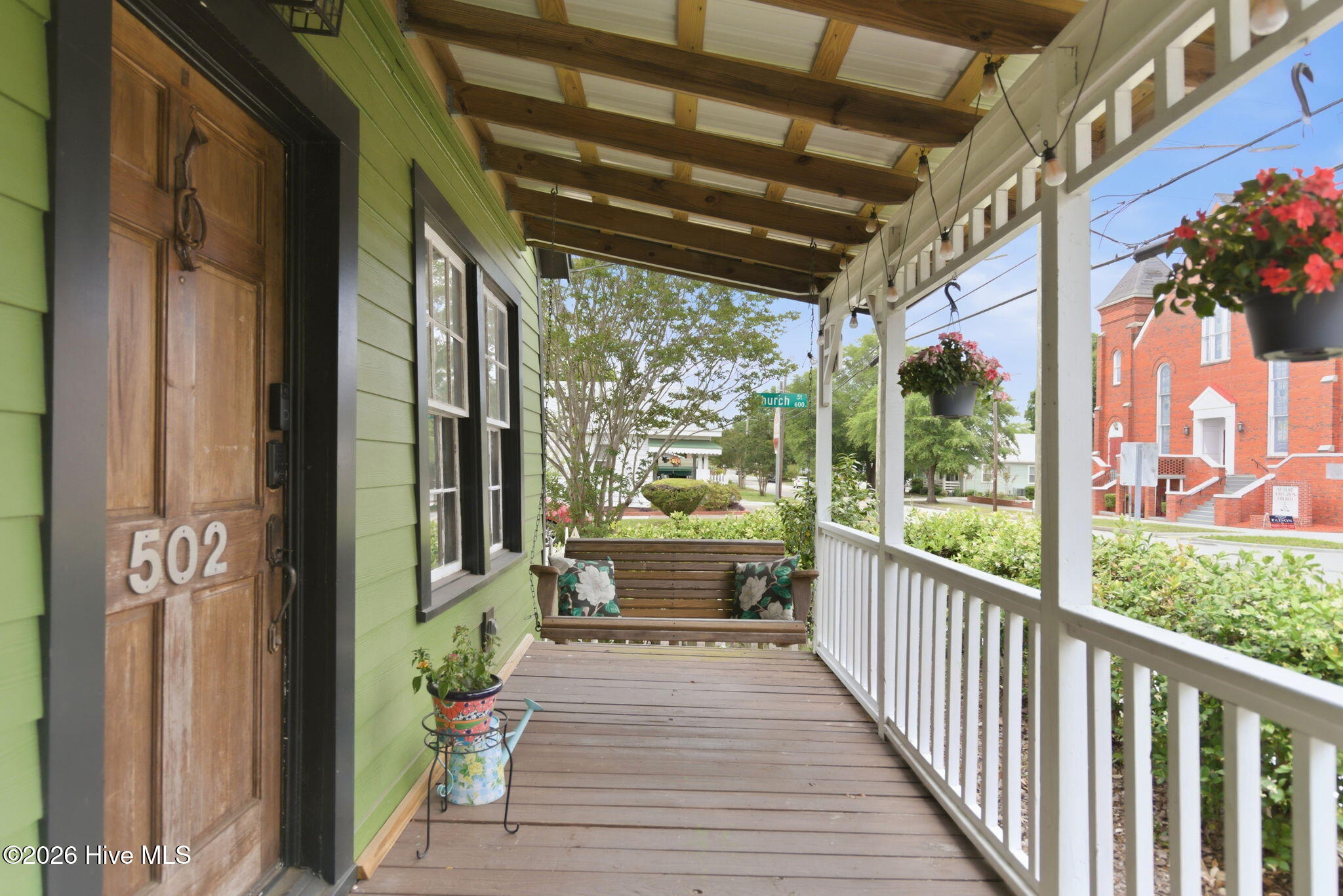 502 S 7th Street