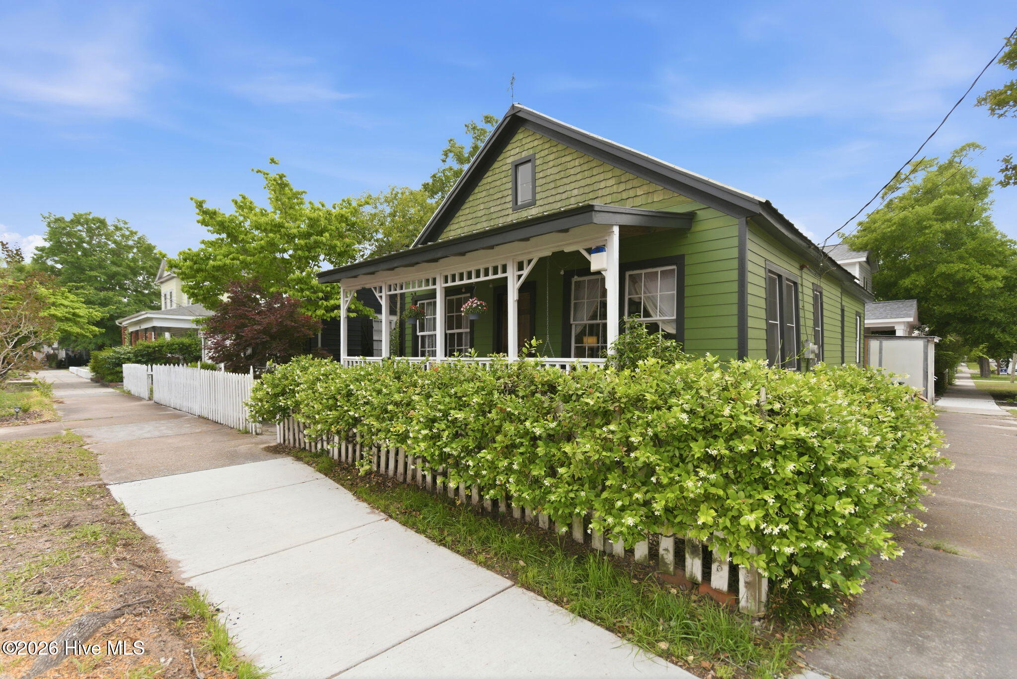 502 S 7th Street