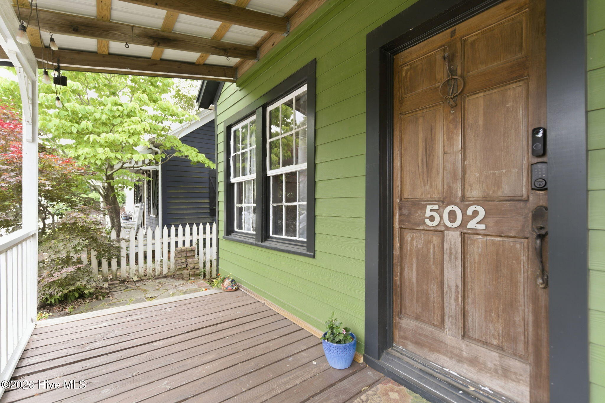 502 S 7th Street