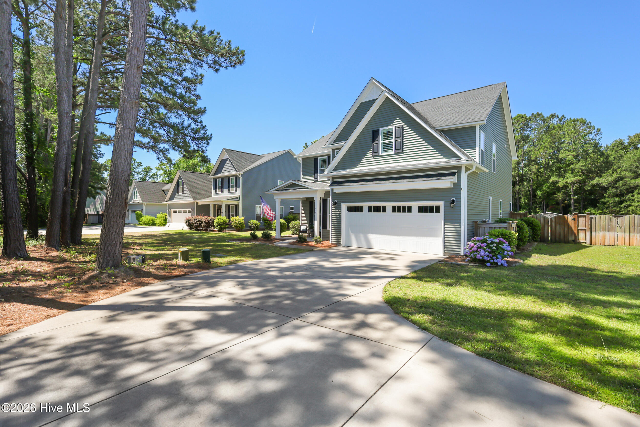426 Grandview Drive