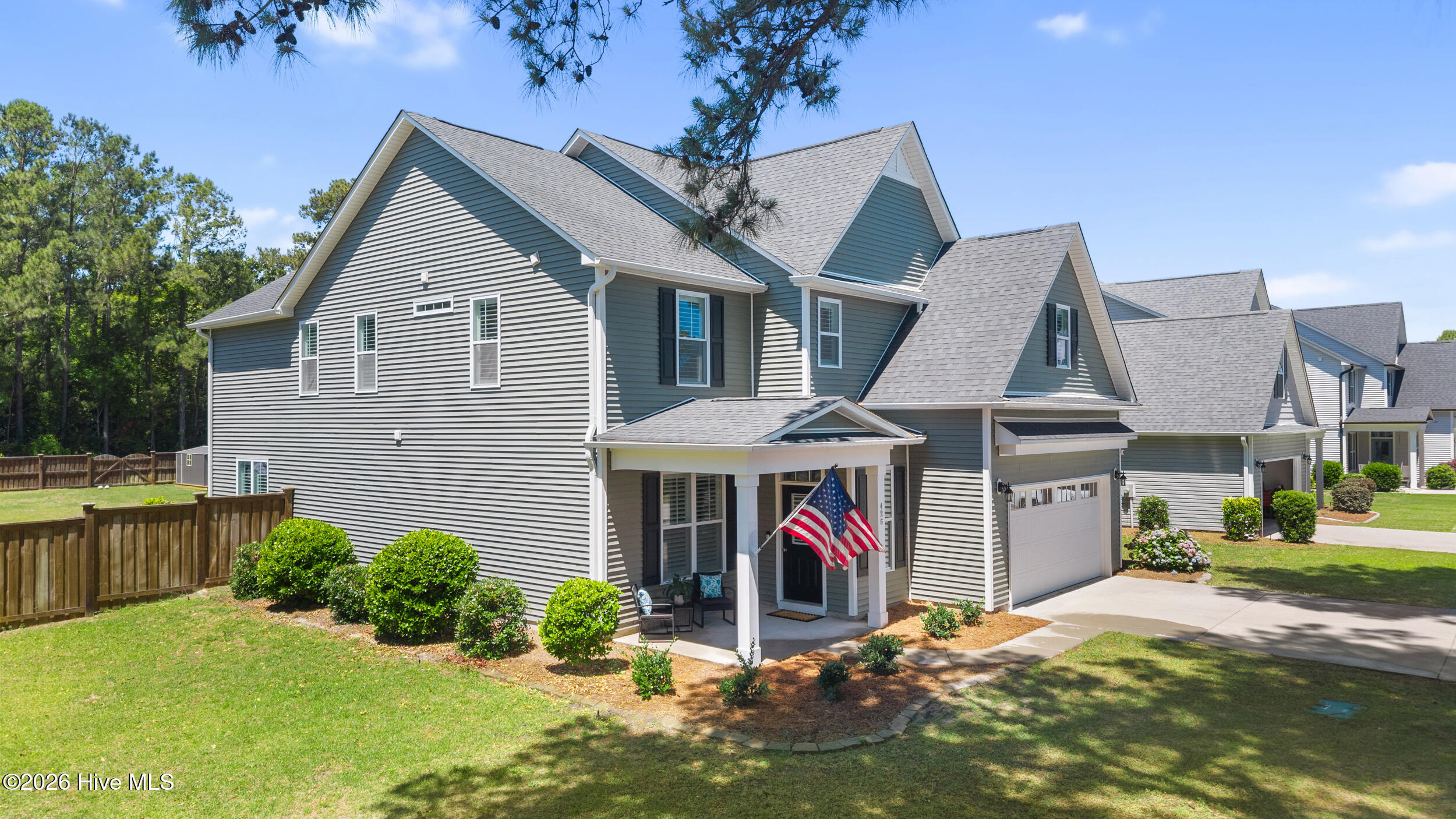 426 Grandview Drive