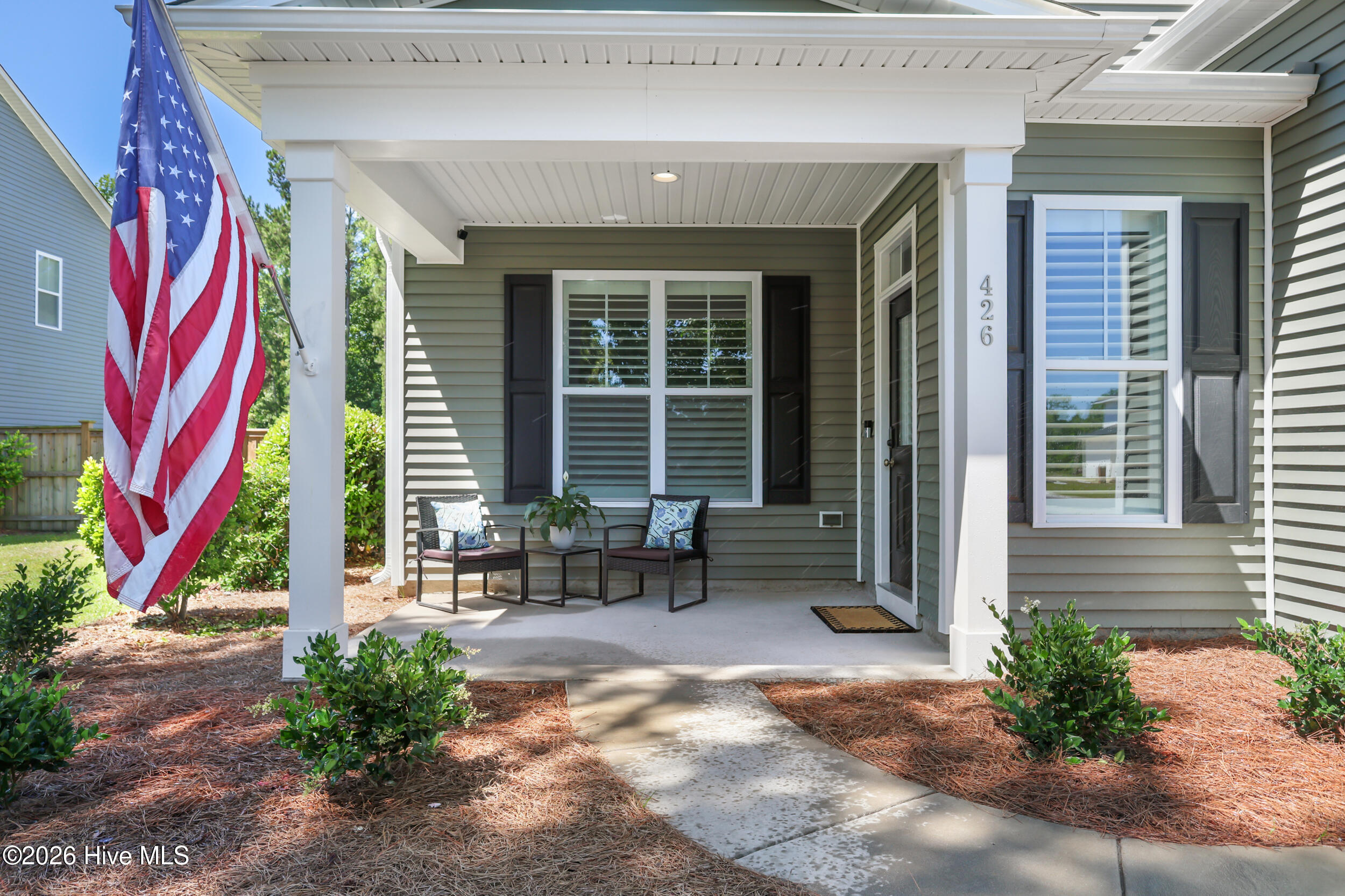 426 Grandview Drive