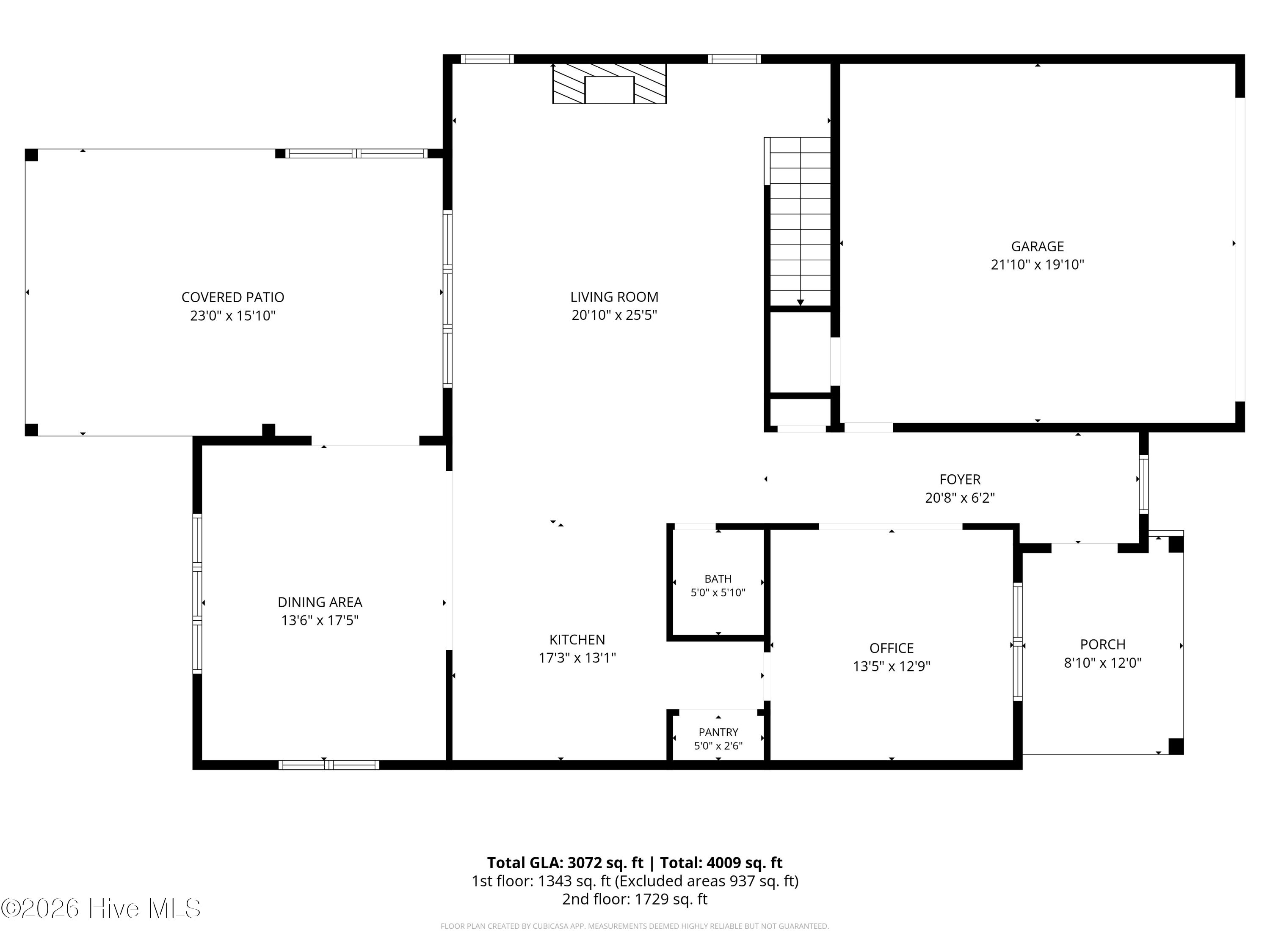 426 Grandview Drive