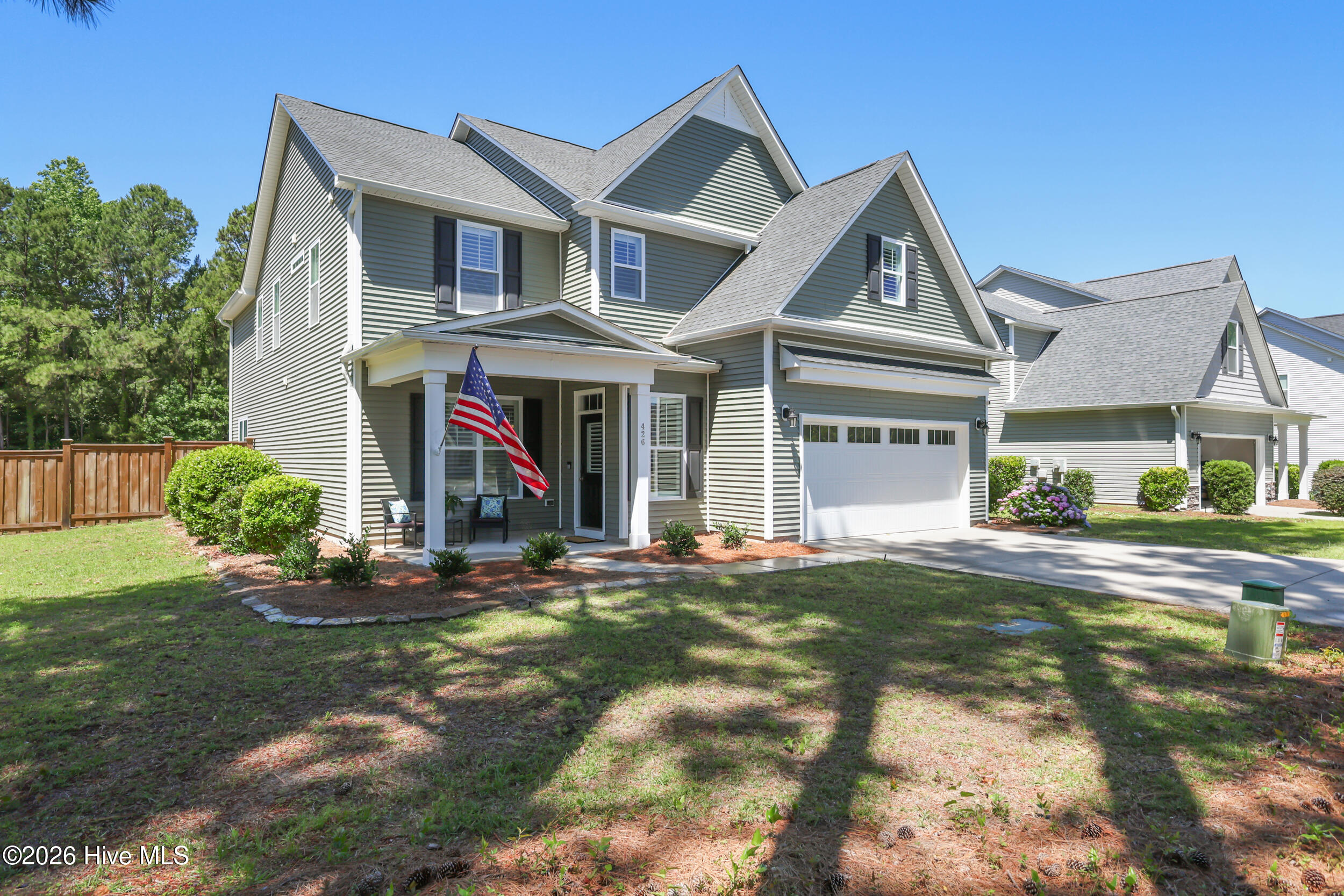 426 Grandview Drive