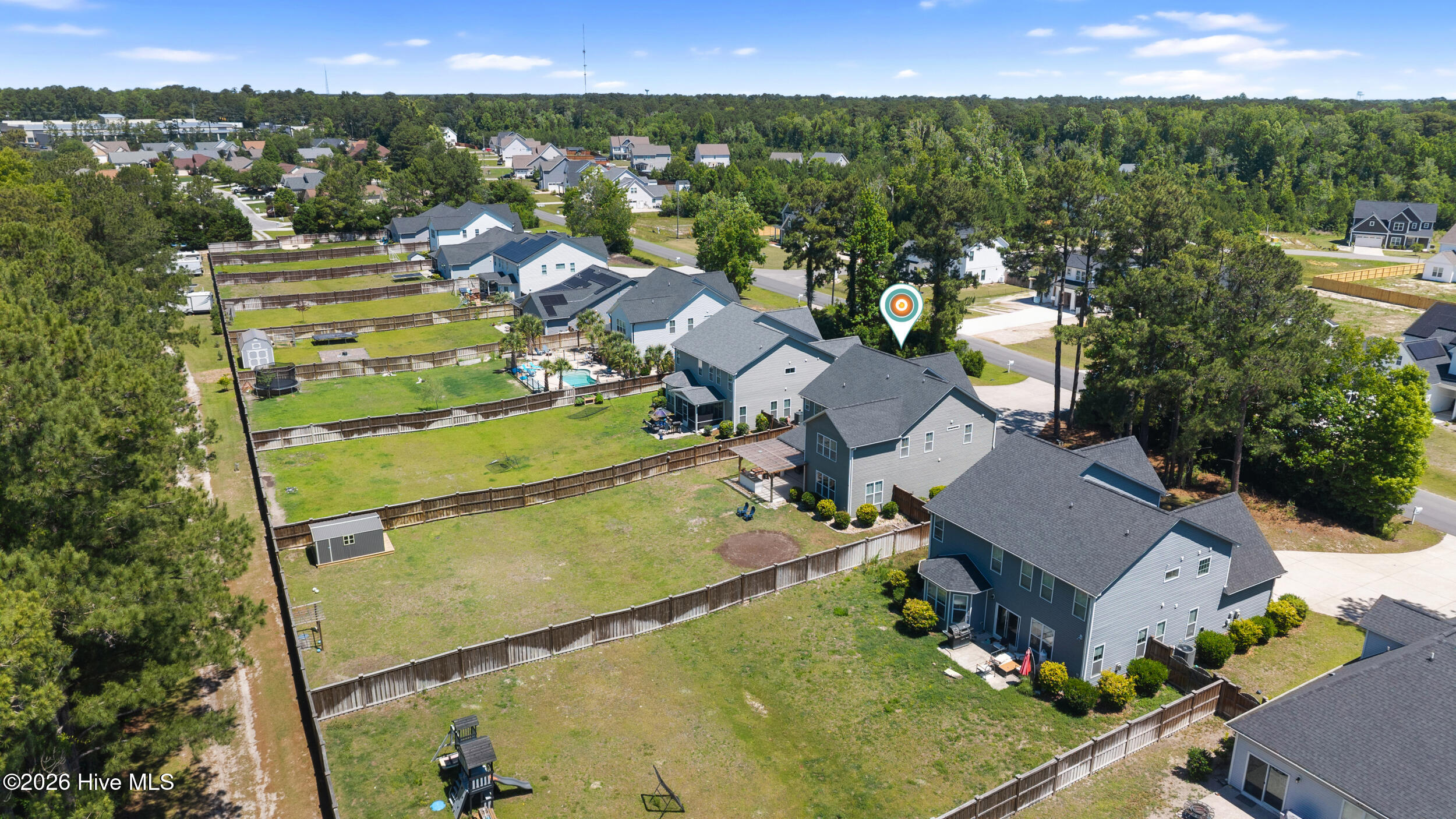 426 Grandview Drive