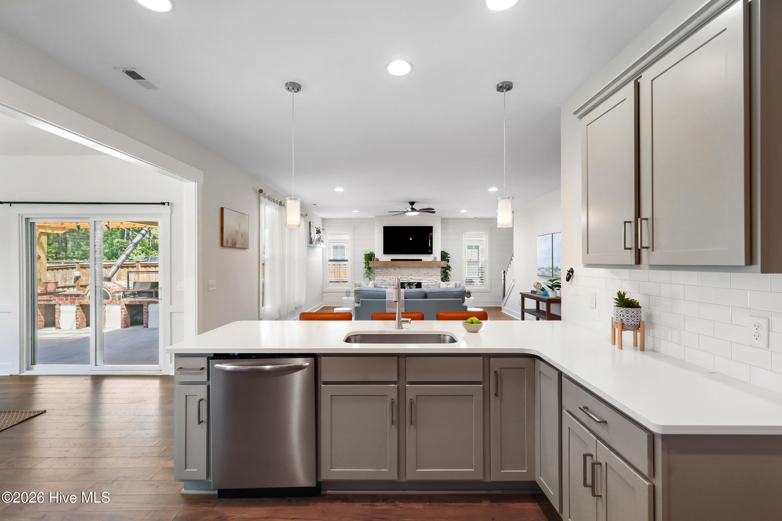 426 Grandview Drive