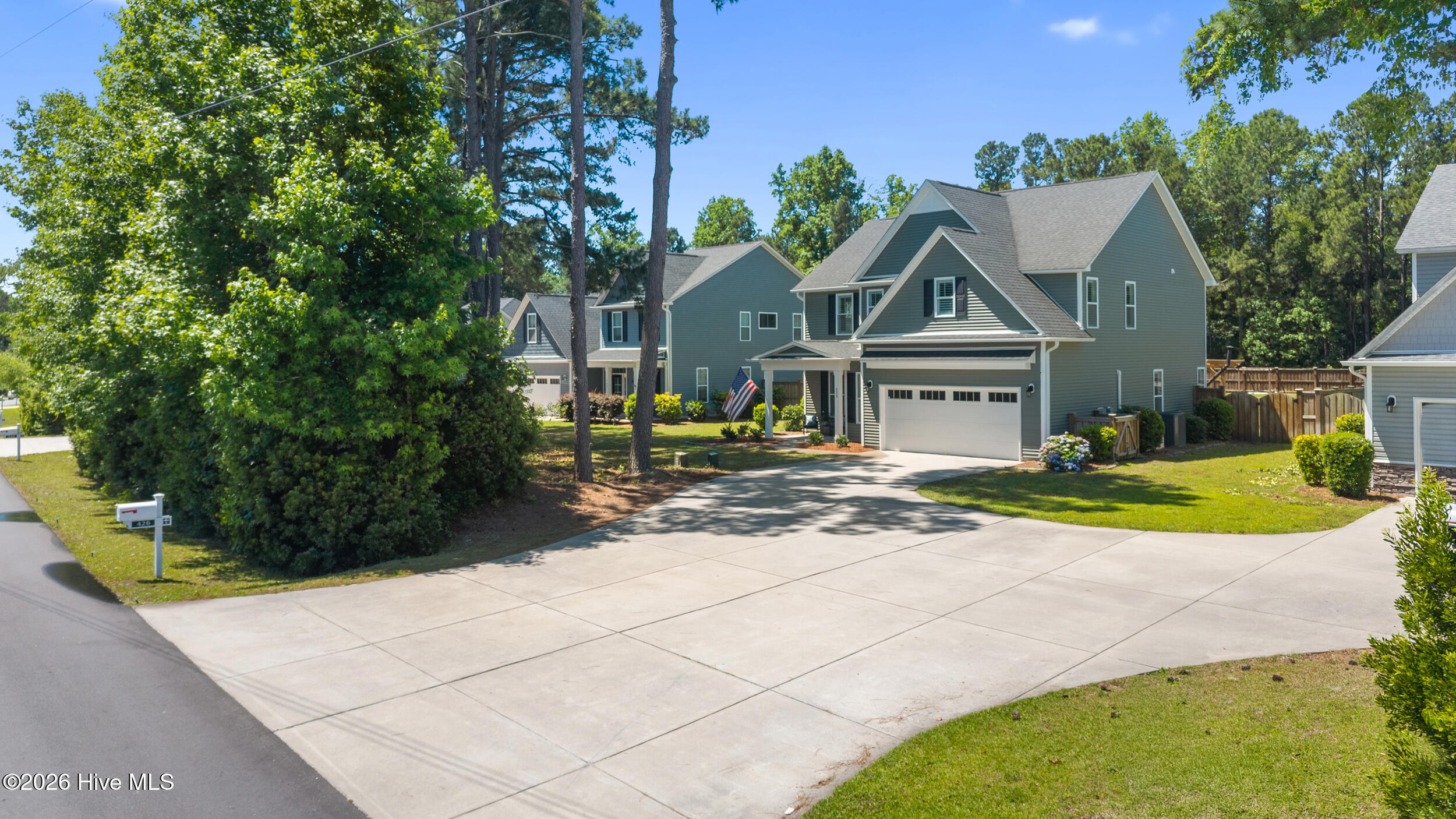 426 Grandview Drive