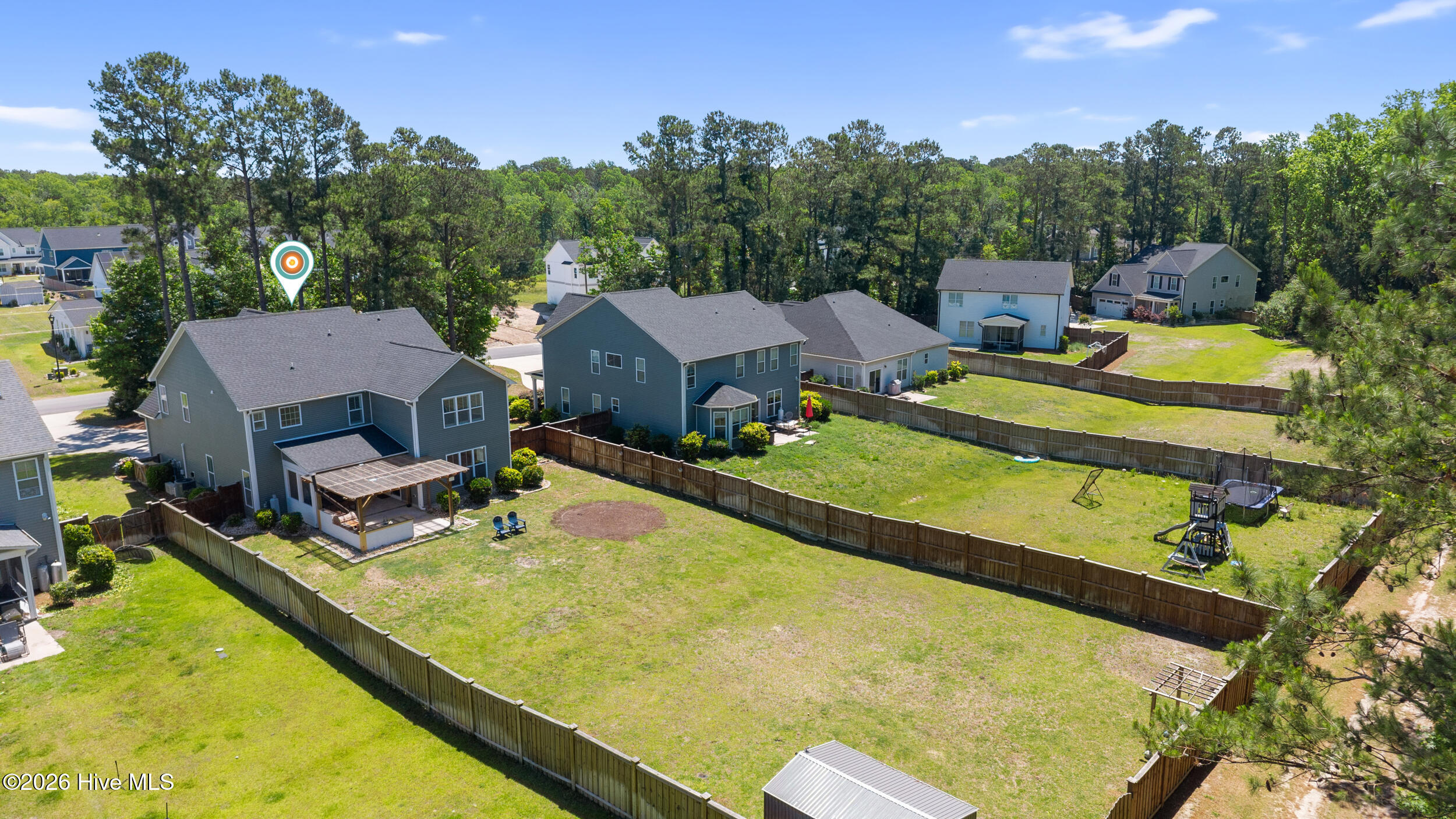 426 Grandview Drive