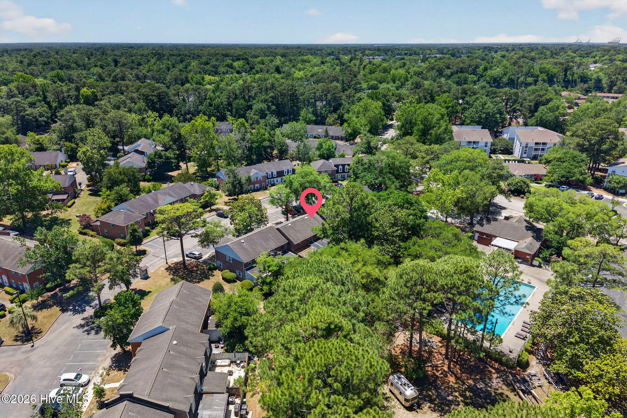 4919 Seabrook Court