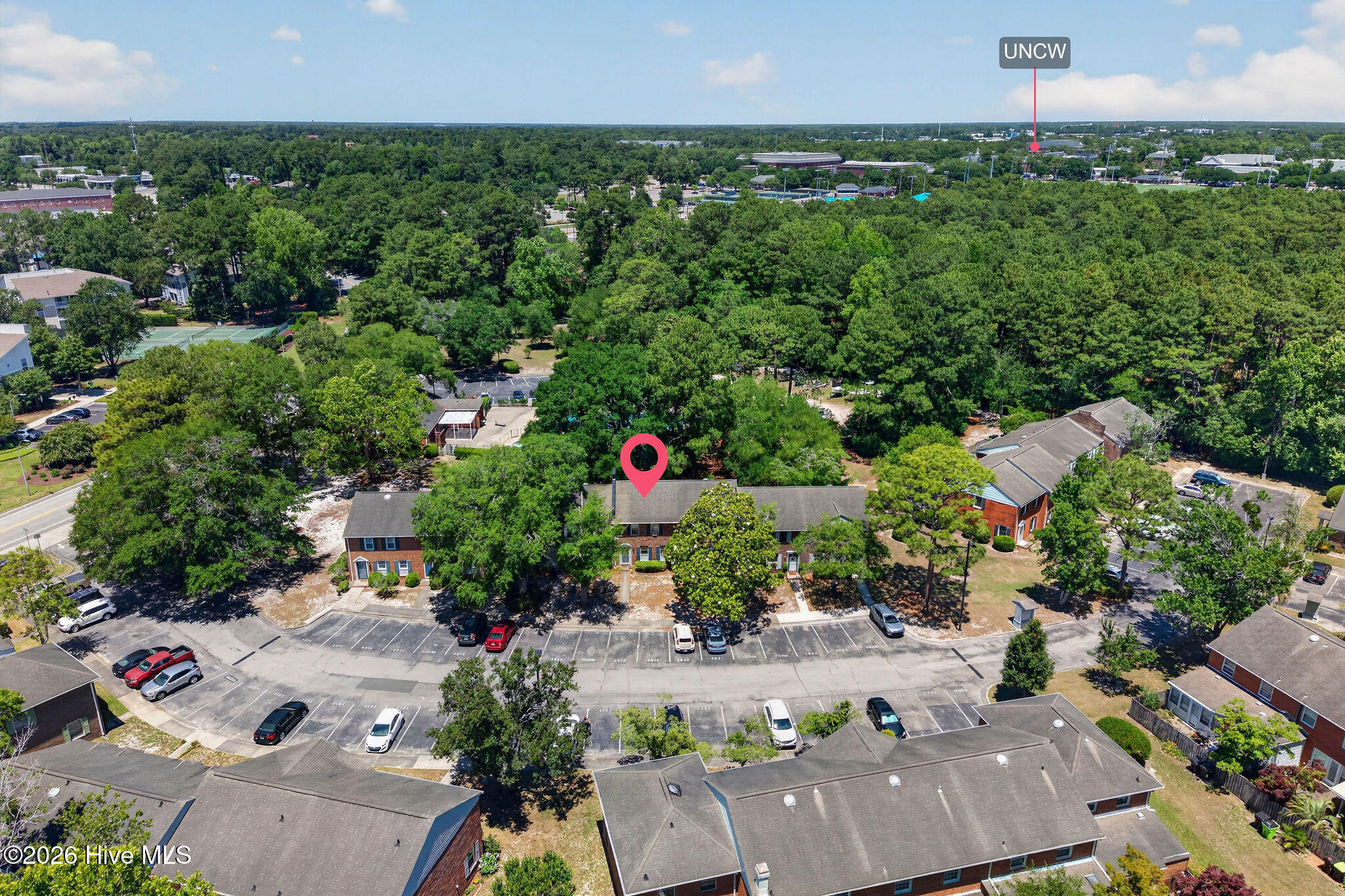 4919 Seabrook Court