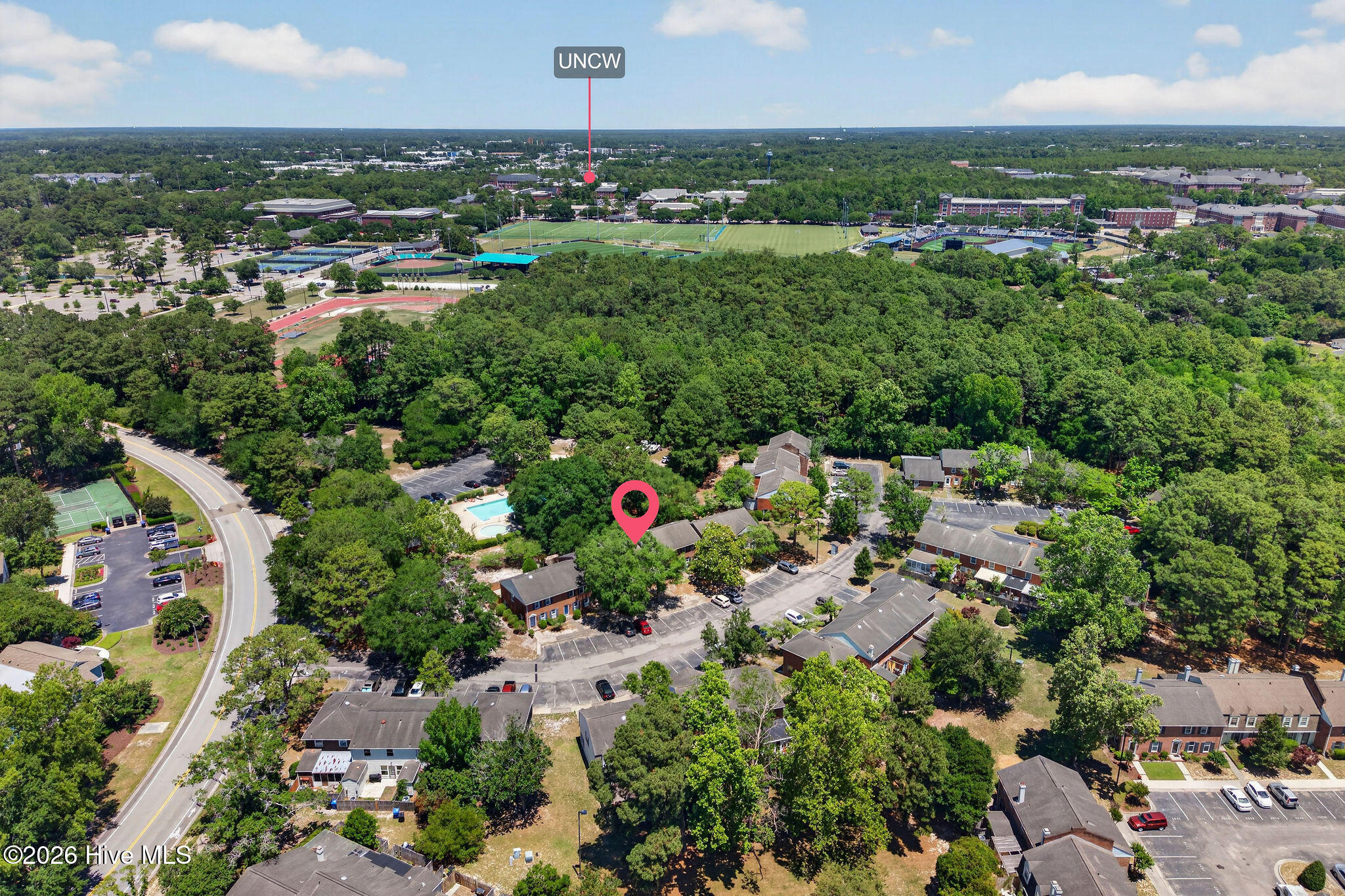 4919 Seabrook Court