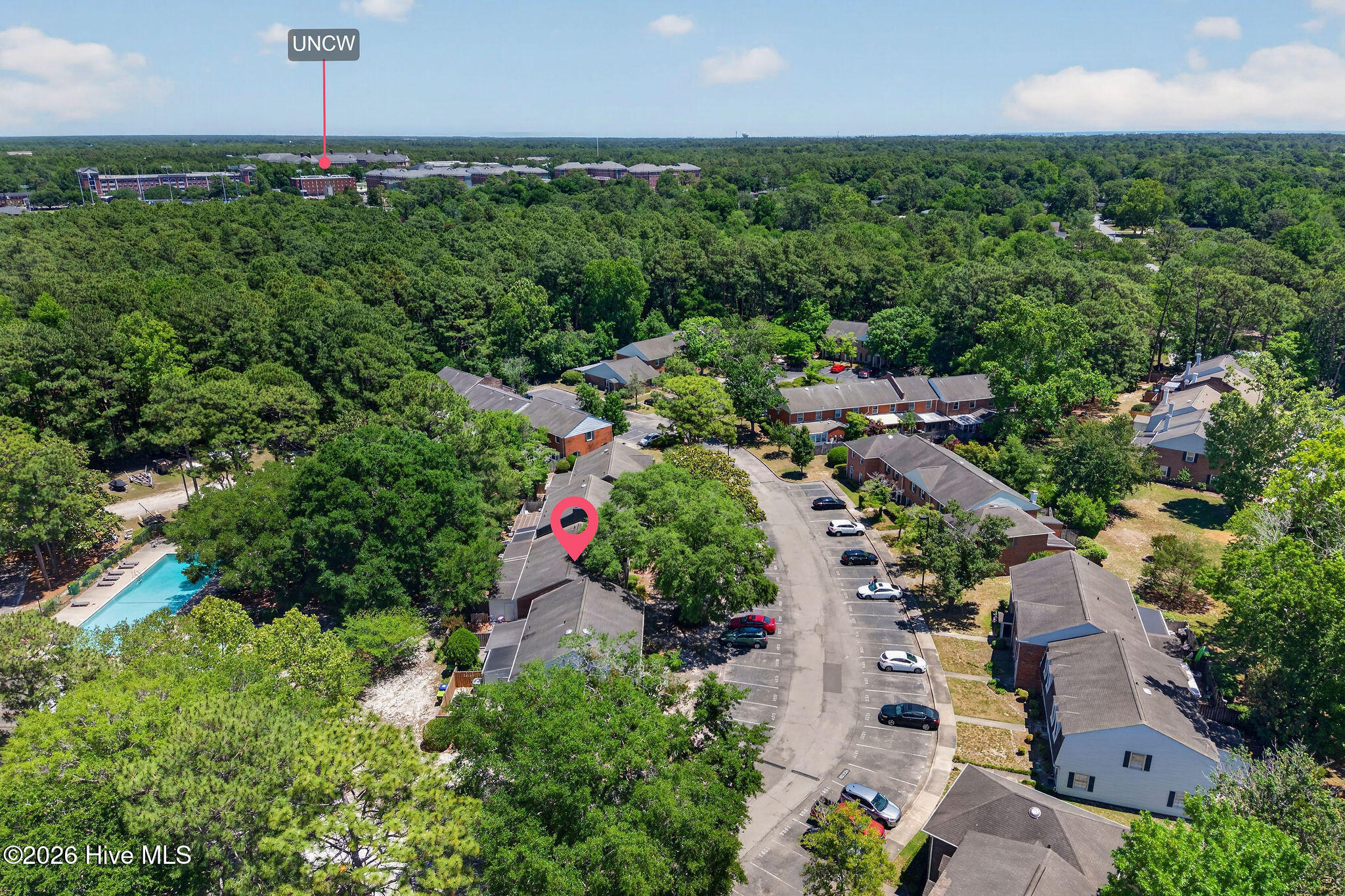 4919 Seabrook Court