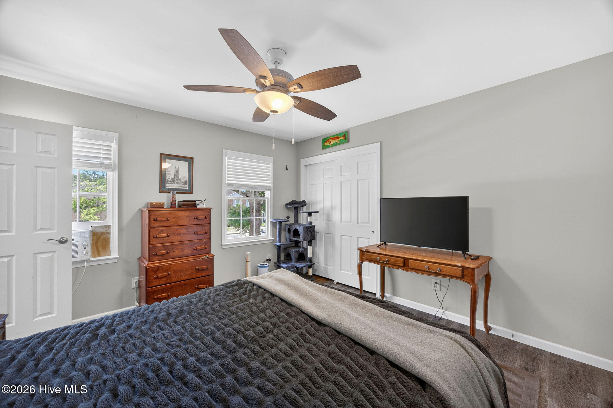 4919 Seabrook Court
