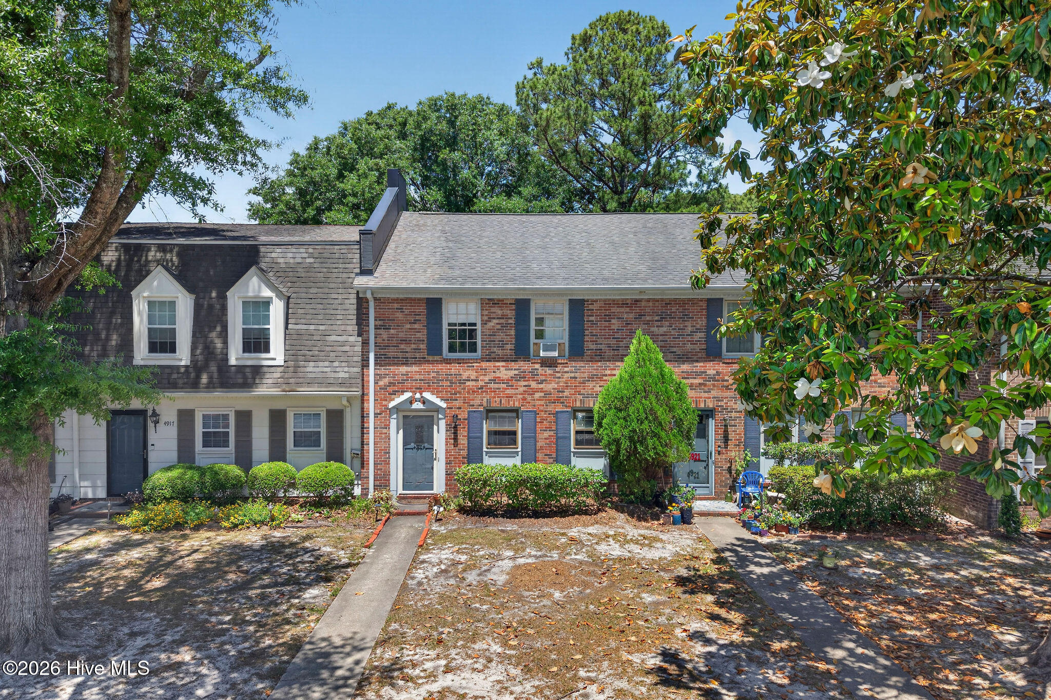 4919 Seabrook Court