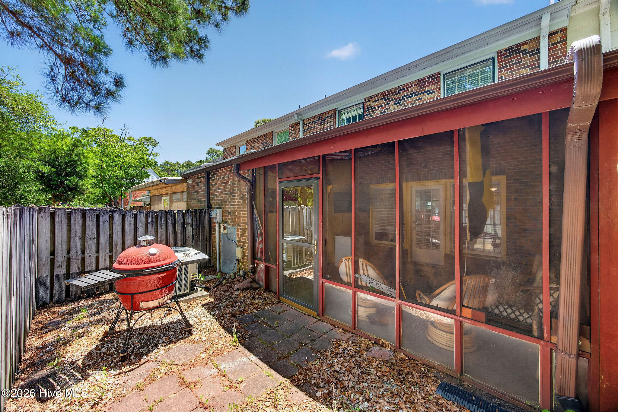 4919 Seabrook Court
