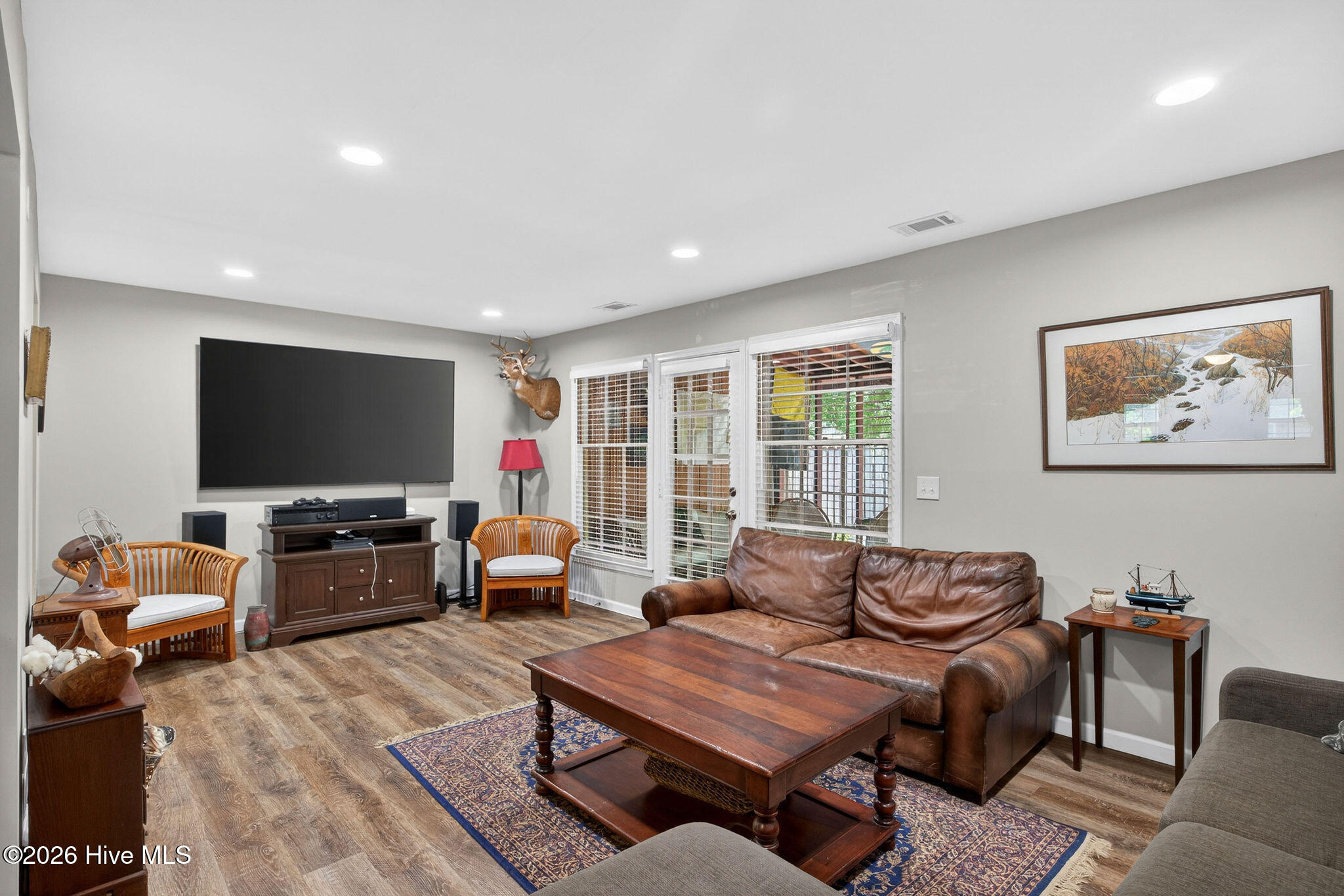 4919 Seabrook Court