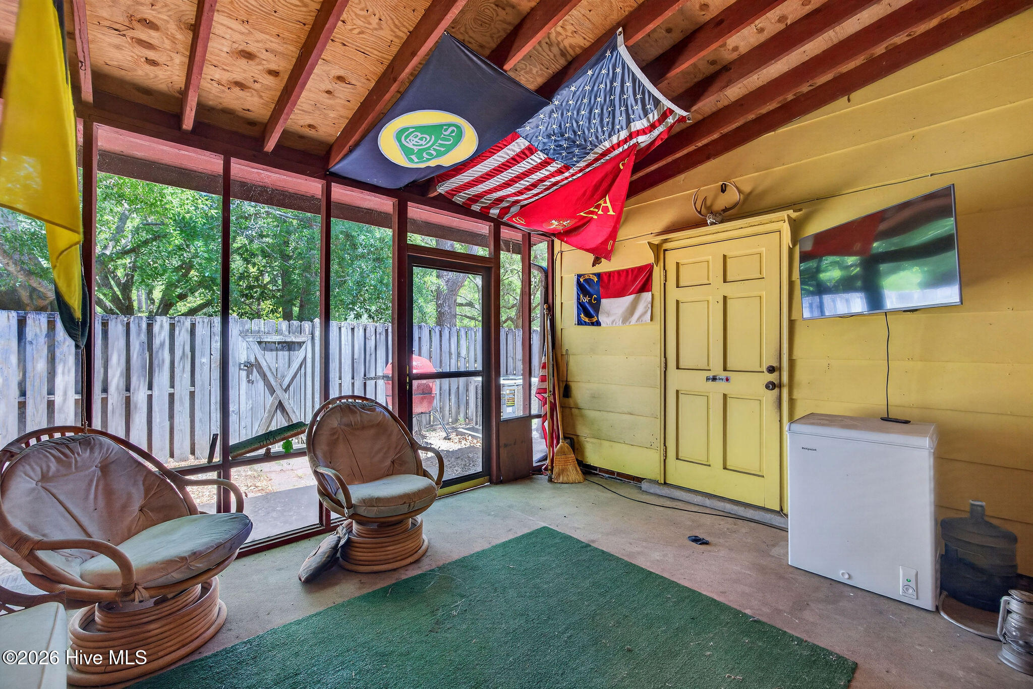 4919 Seabrook Court