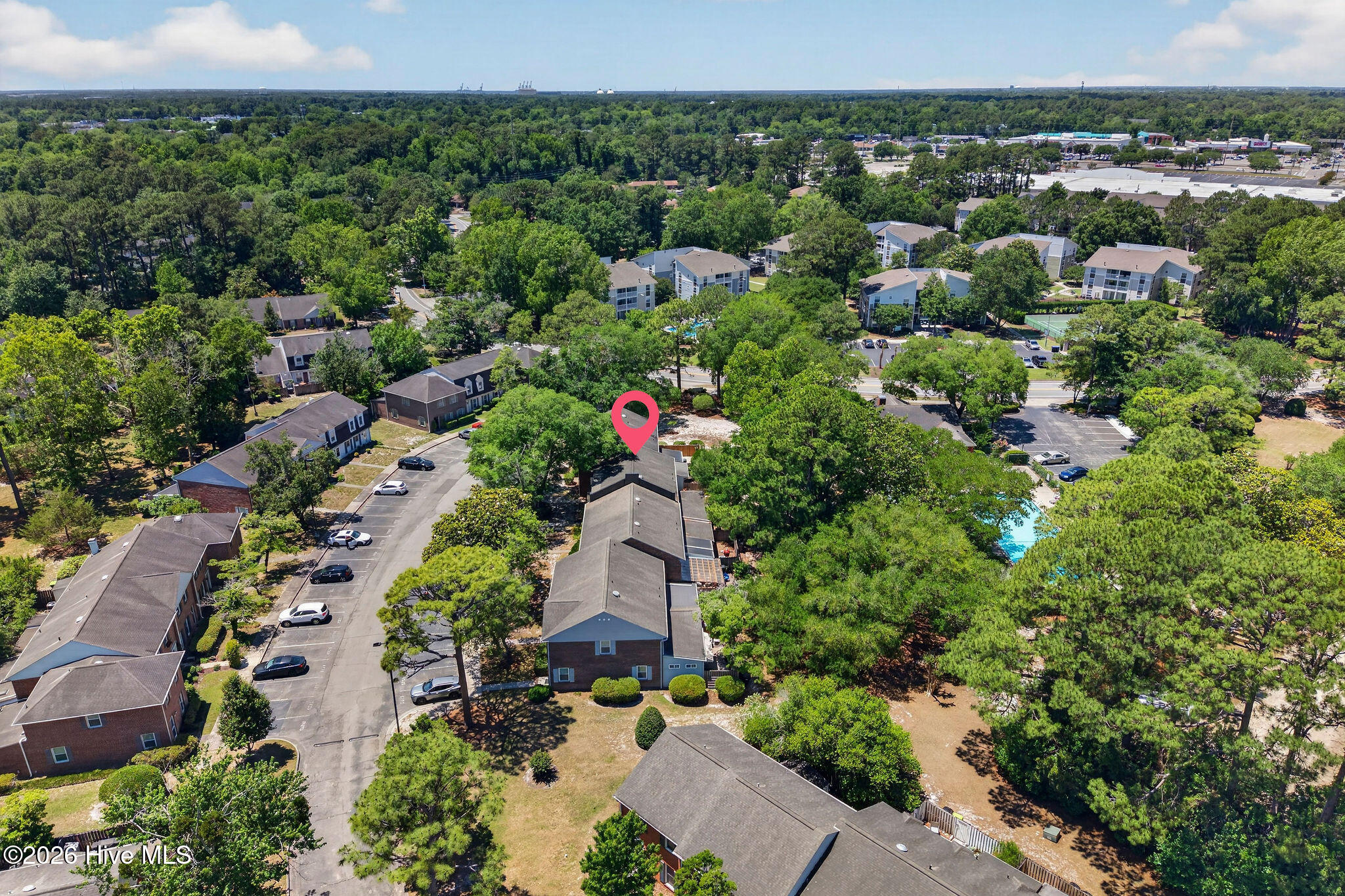 4919 Seabrook Court