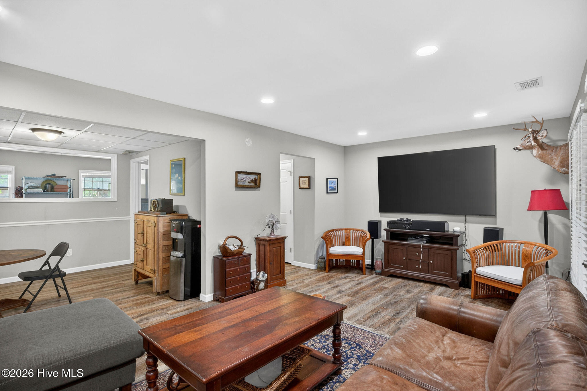 4919 Seabrook Court