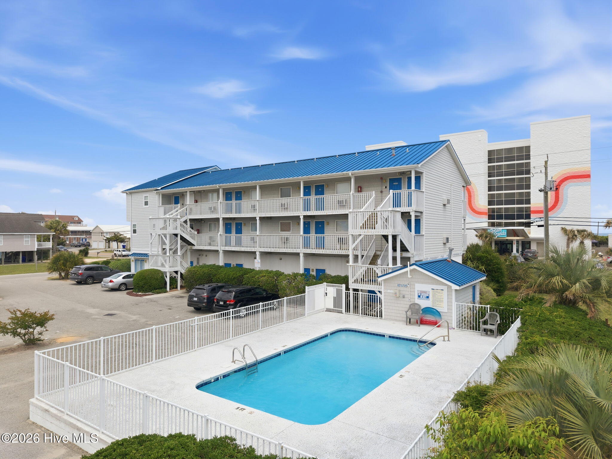 105 Tennessee Avenue Unit 304