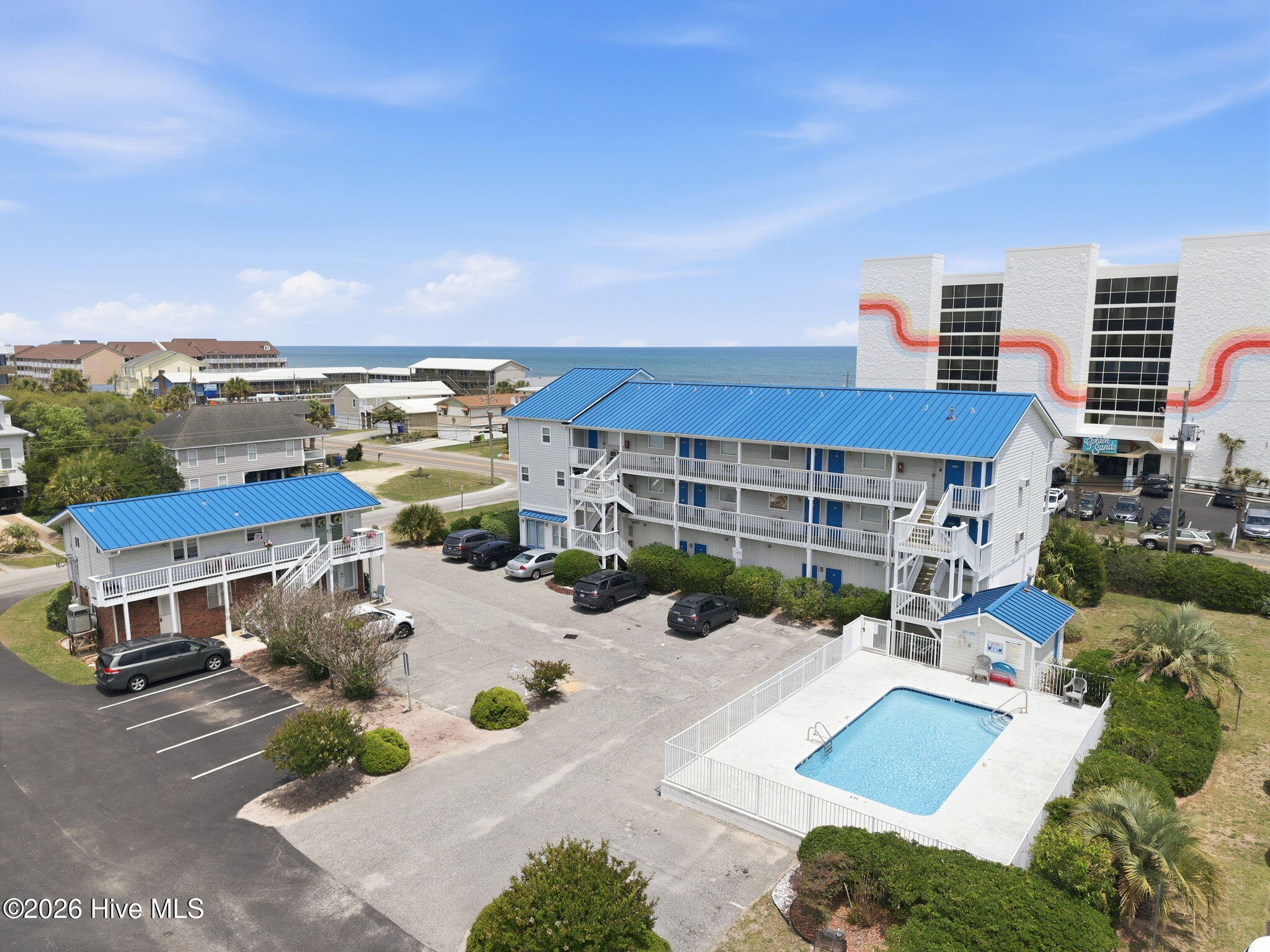105 Tennessee Avenue Unit 304