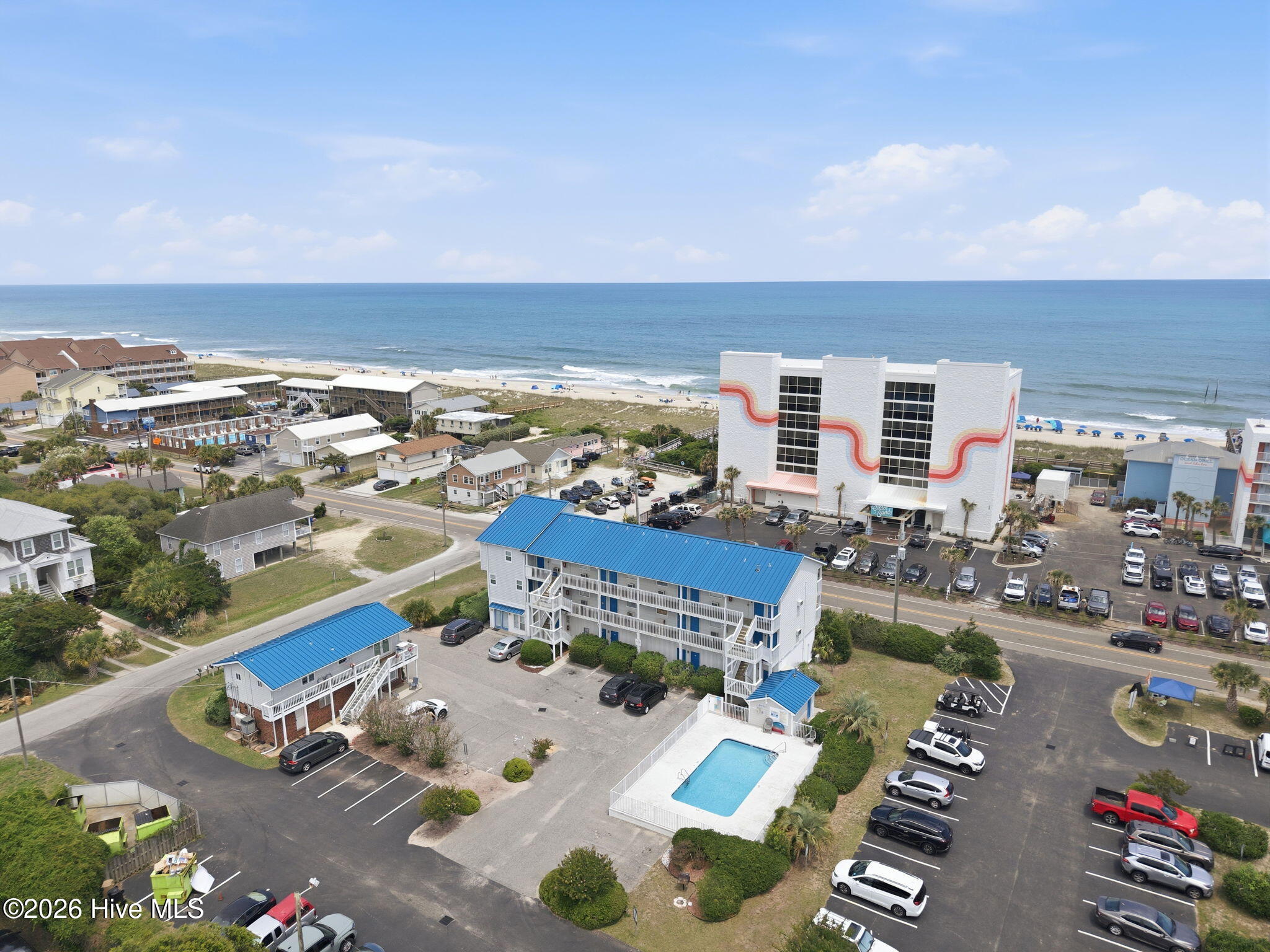 105 Tennessee Avenue Unit 304
