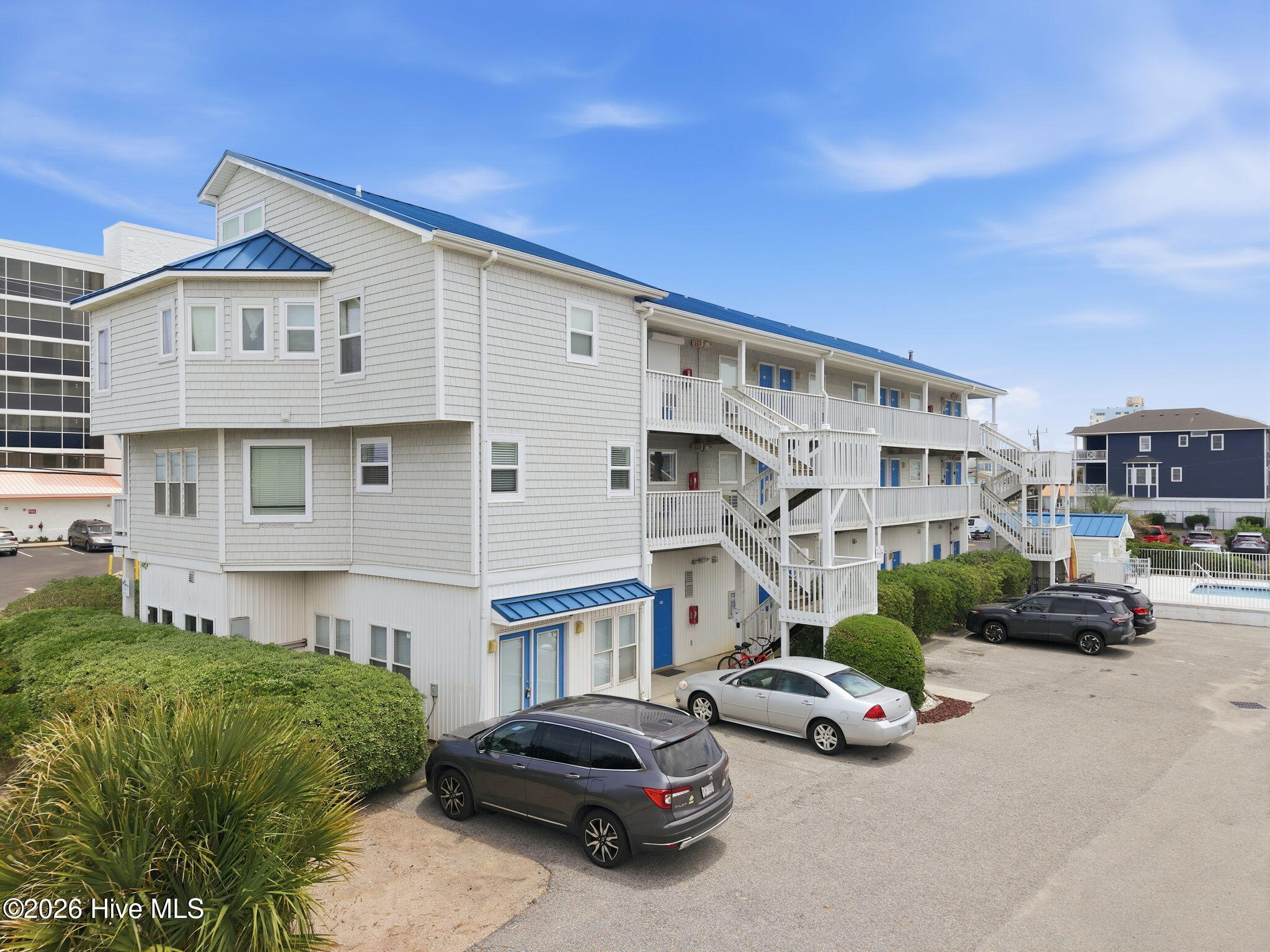 105 Tennessee Avenue Unit 304
