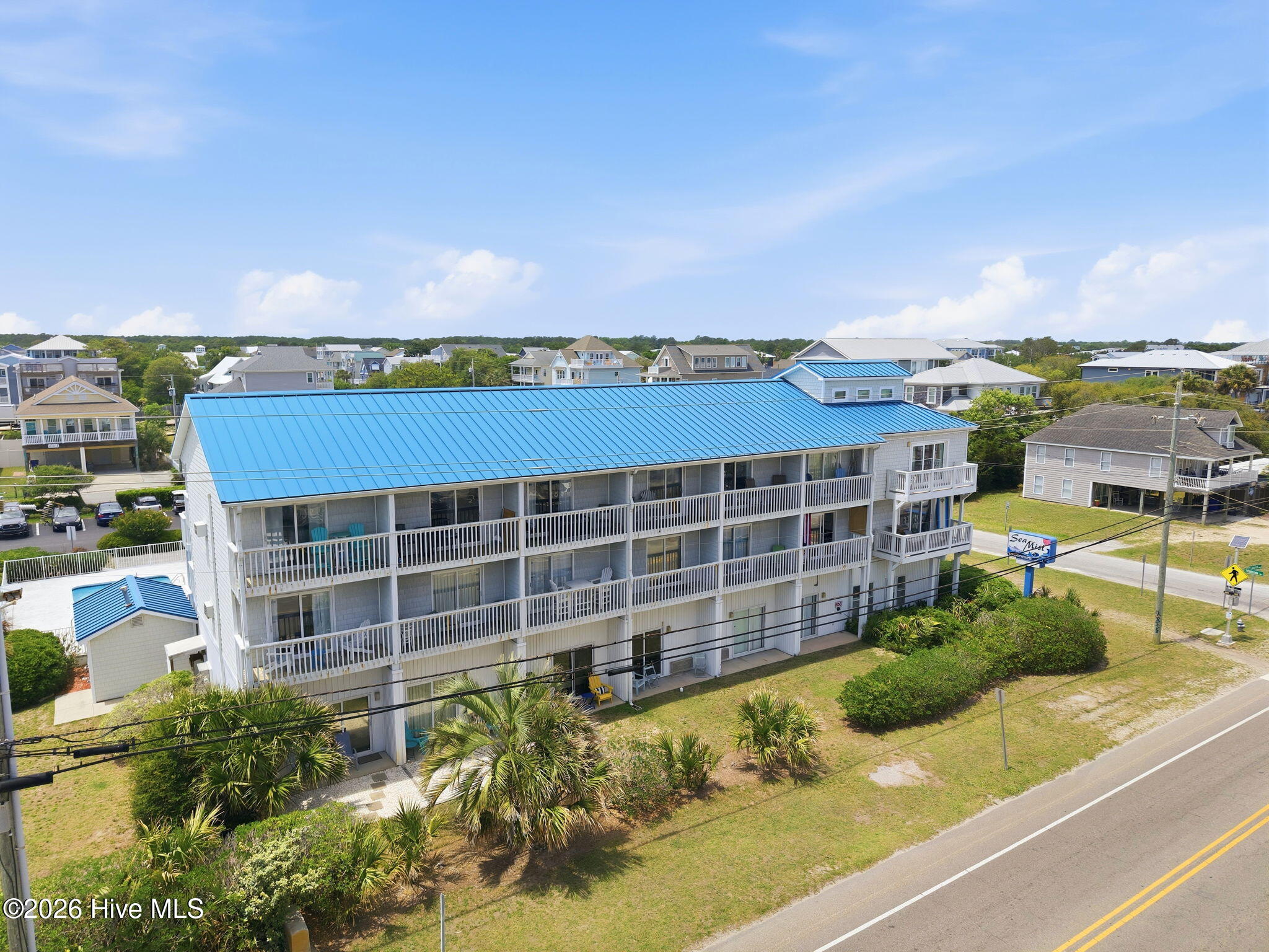 105 Tennessee Avenue Unit 304