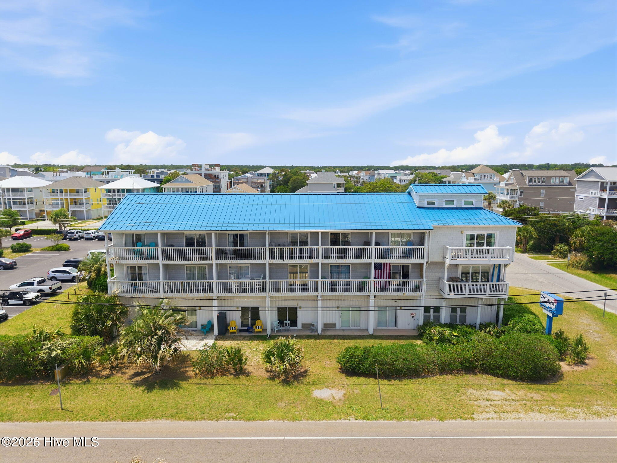 105 Tennessee Avenue Unit 304