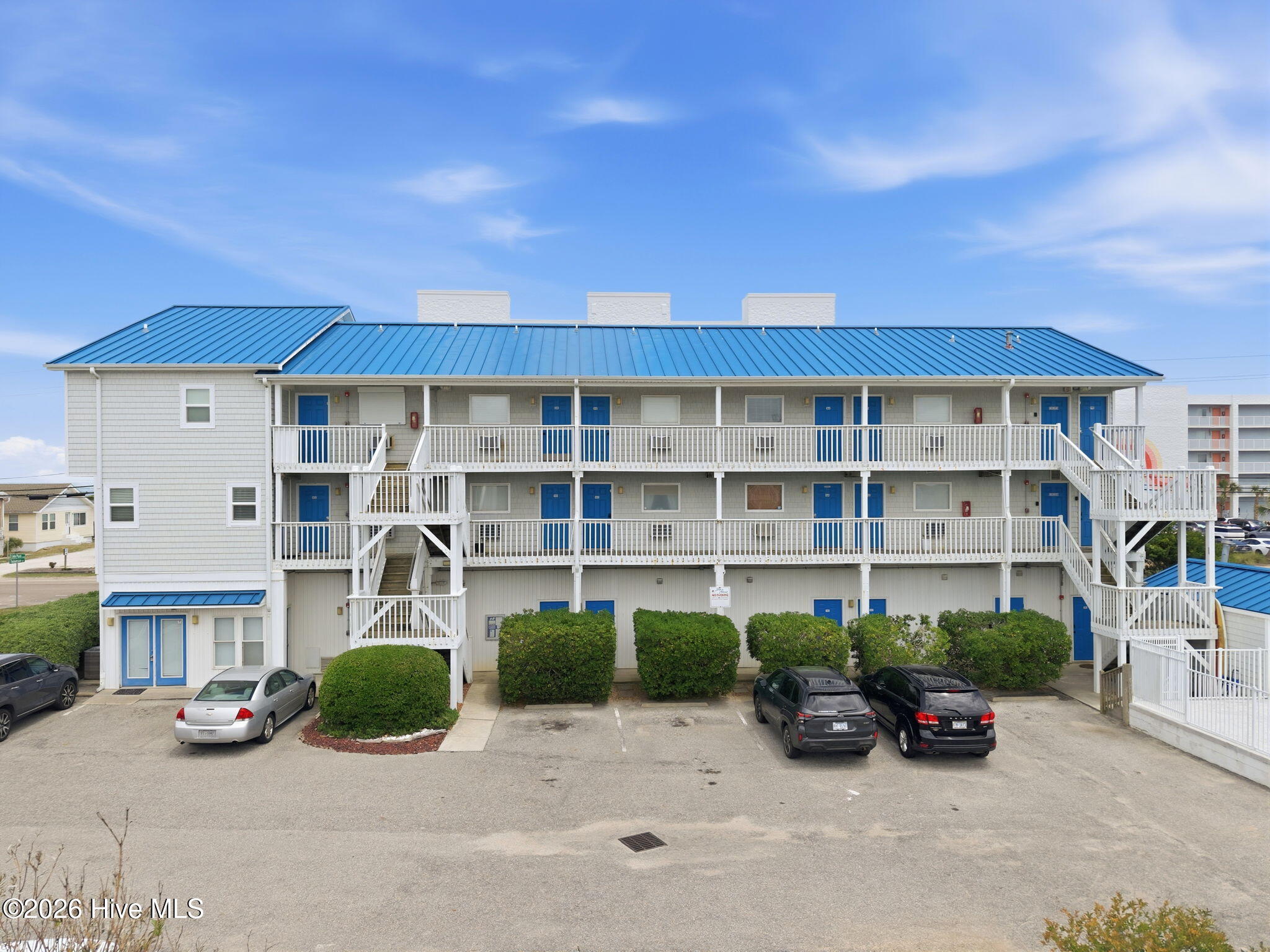 105 Tennessee Avenue Unit 304