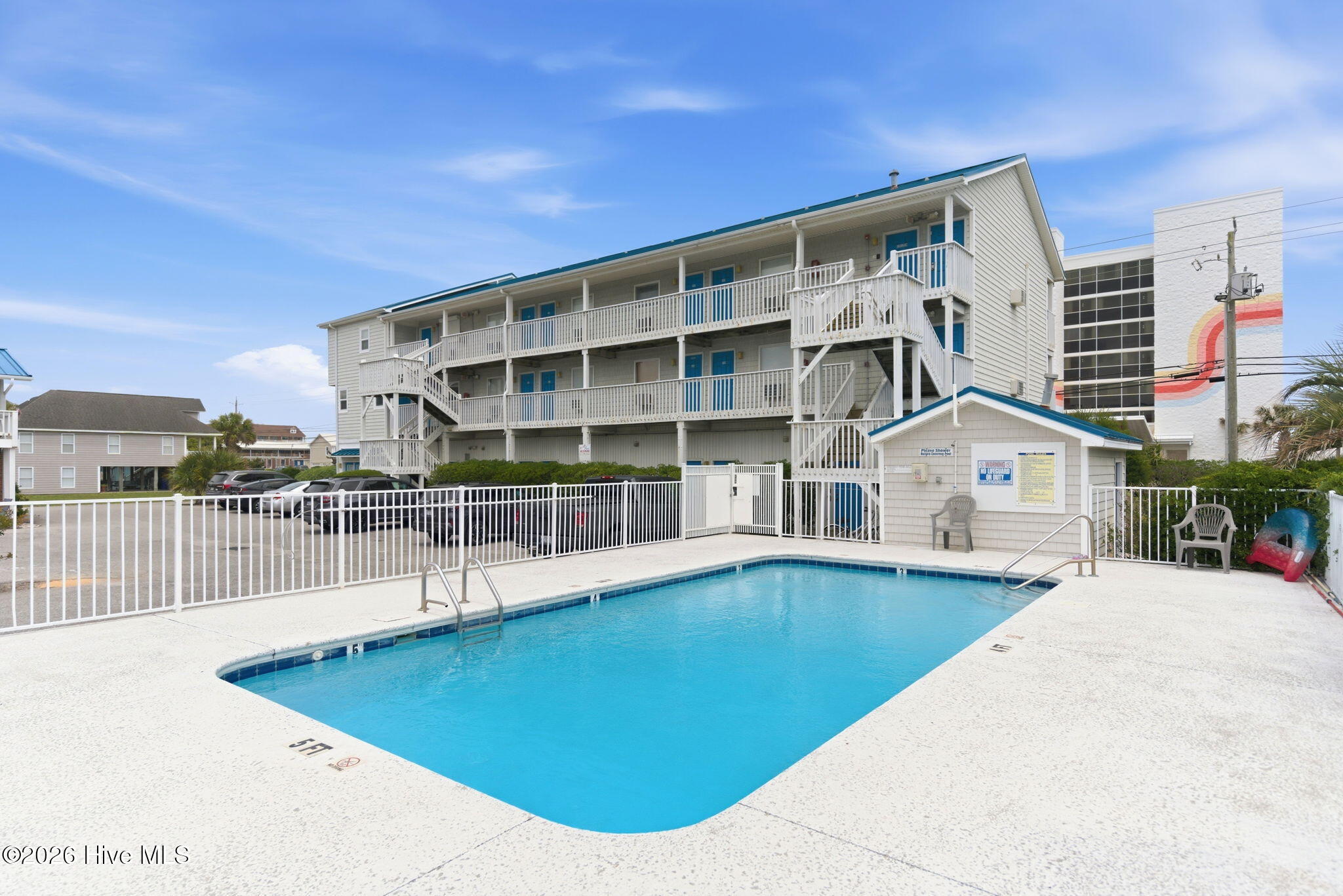 105 Tennessee Avenue Unit 304