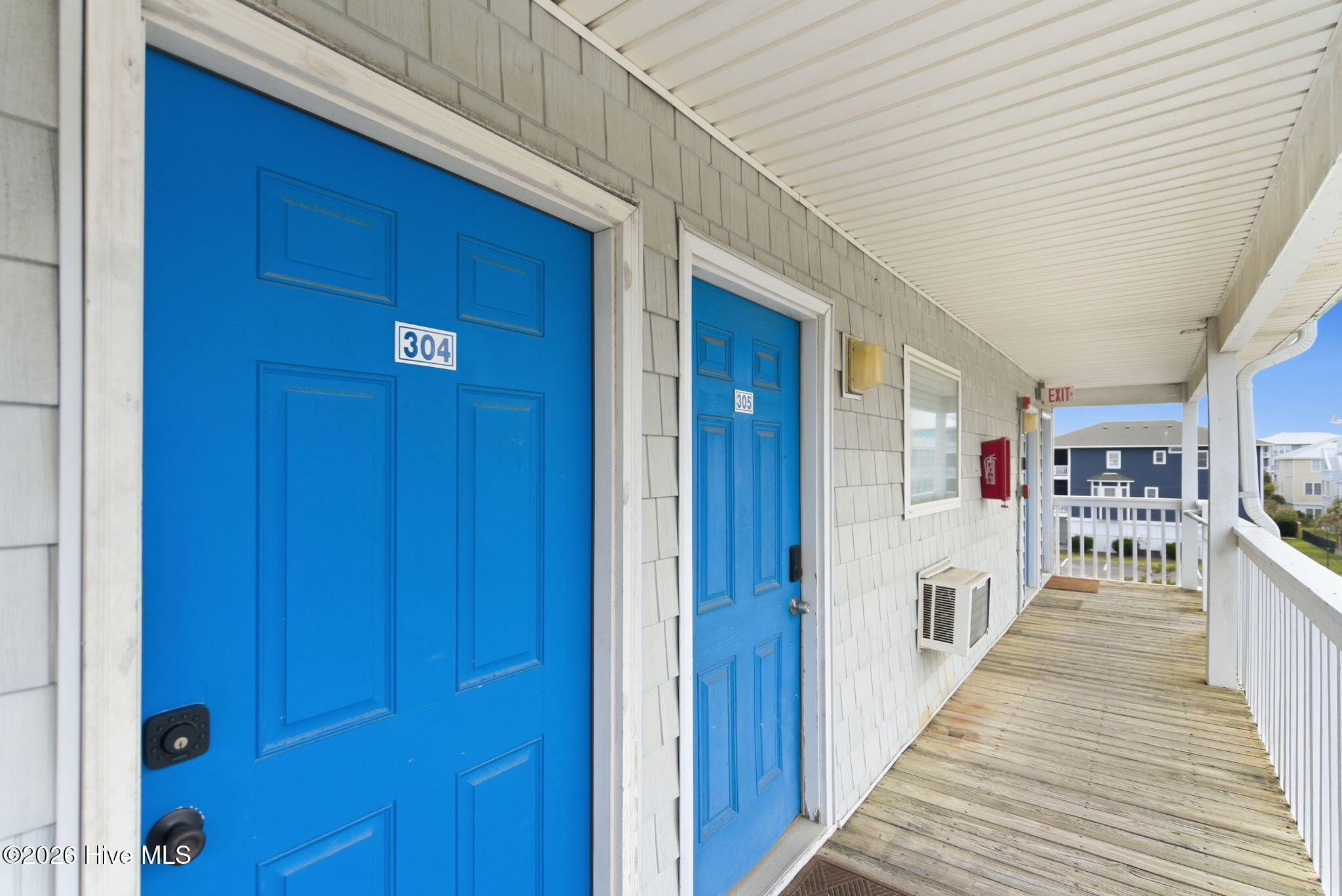 105 Tennessee Avenue Unit 304