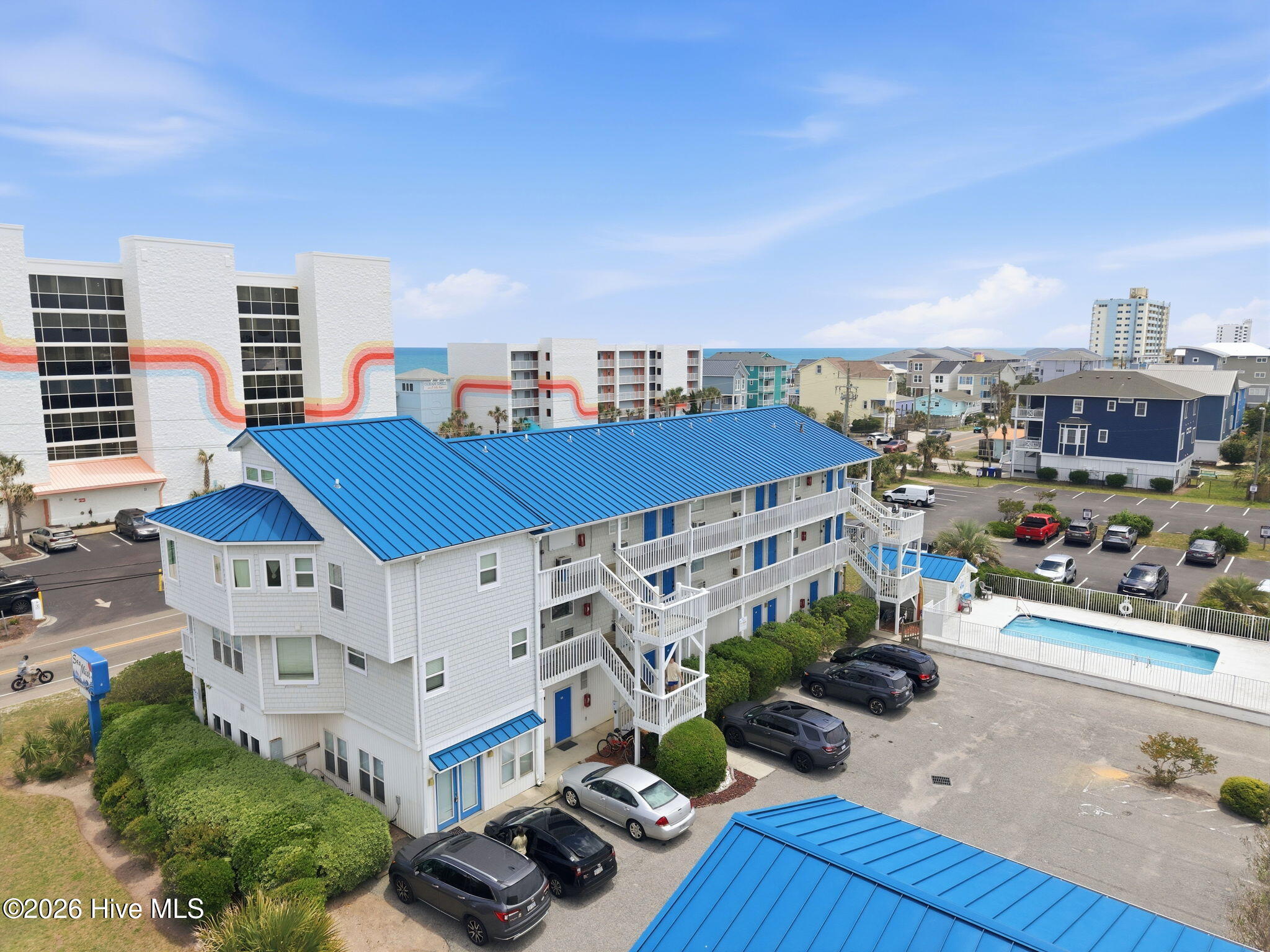 105 Tennessee Avenue Unit 304