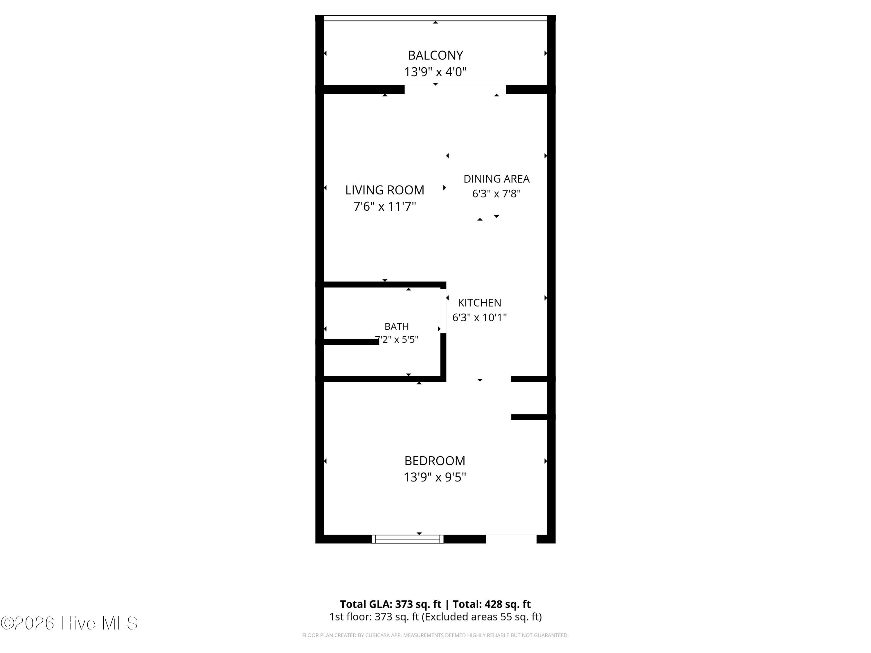 105 Tennessee Avenue Unit 304