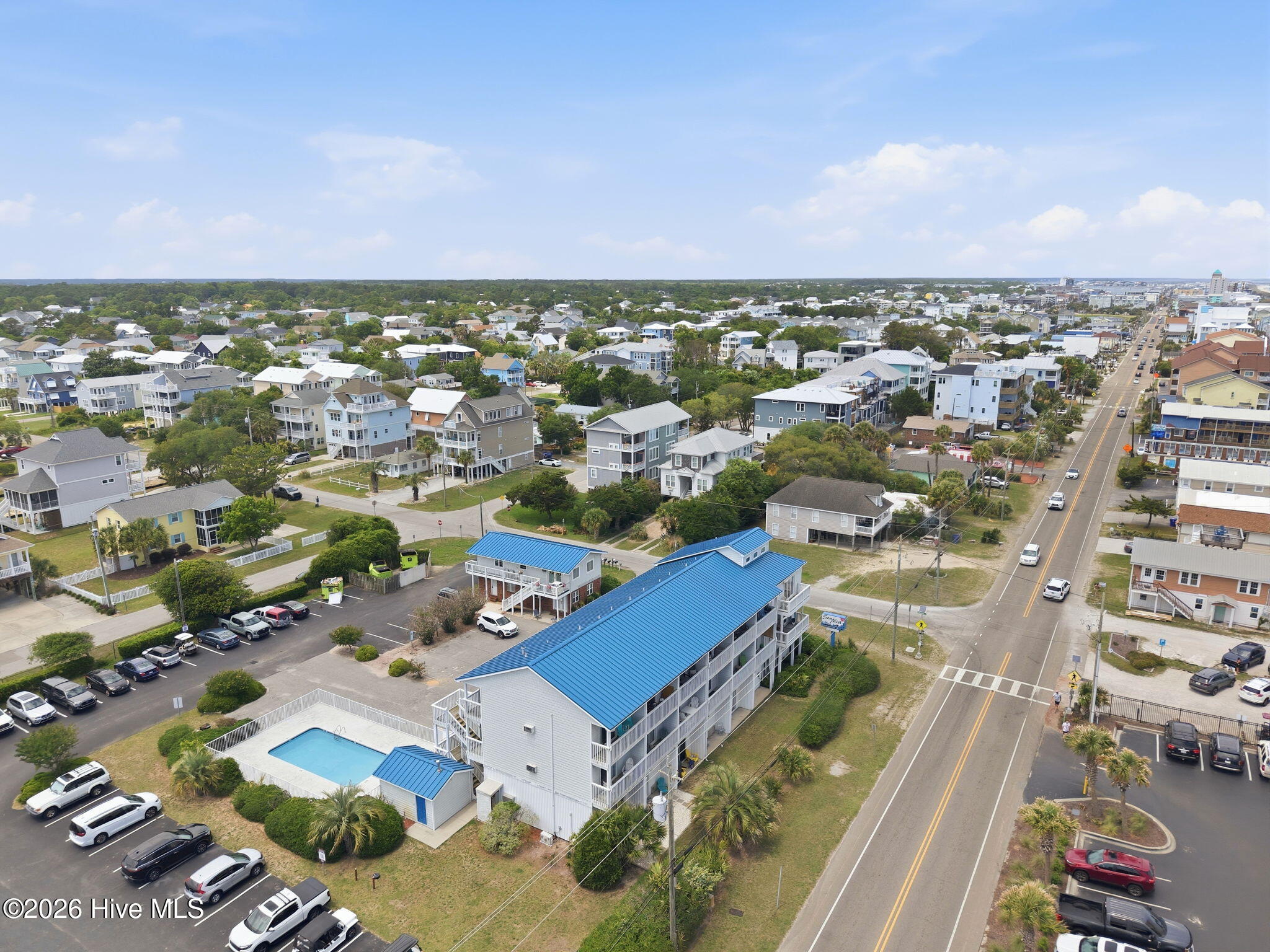 105 Tennessee Avenue Unit 304