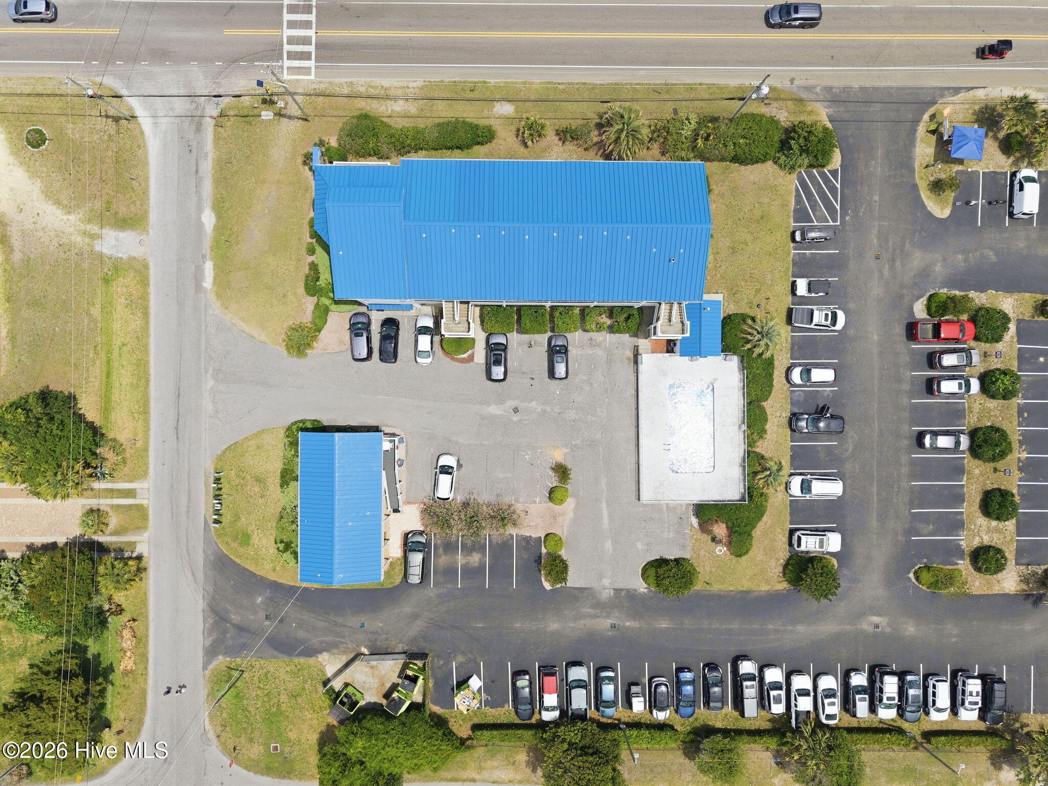 105 Tennessee Avenue Unit 304