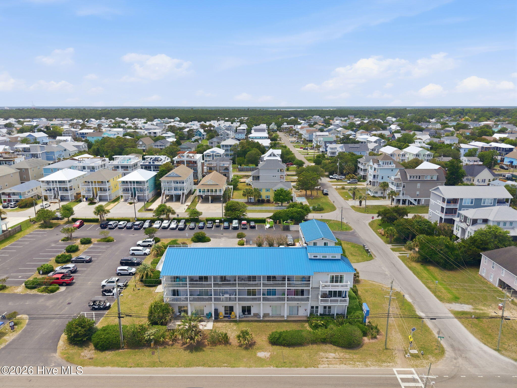 105 Tennessee Avenue Unit 304