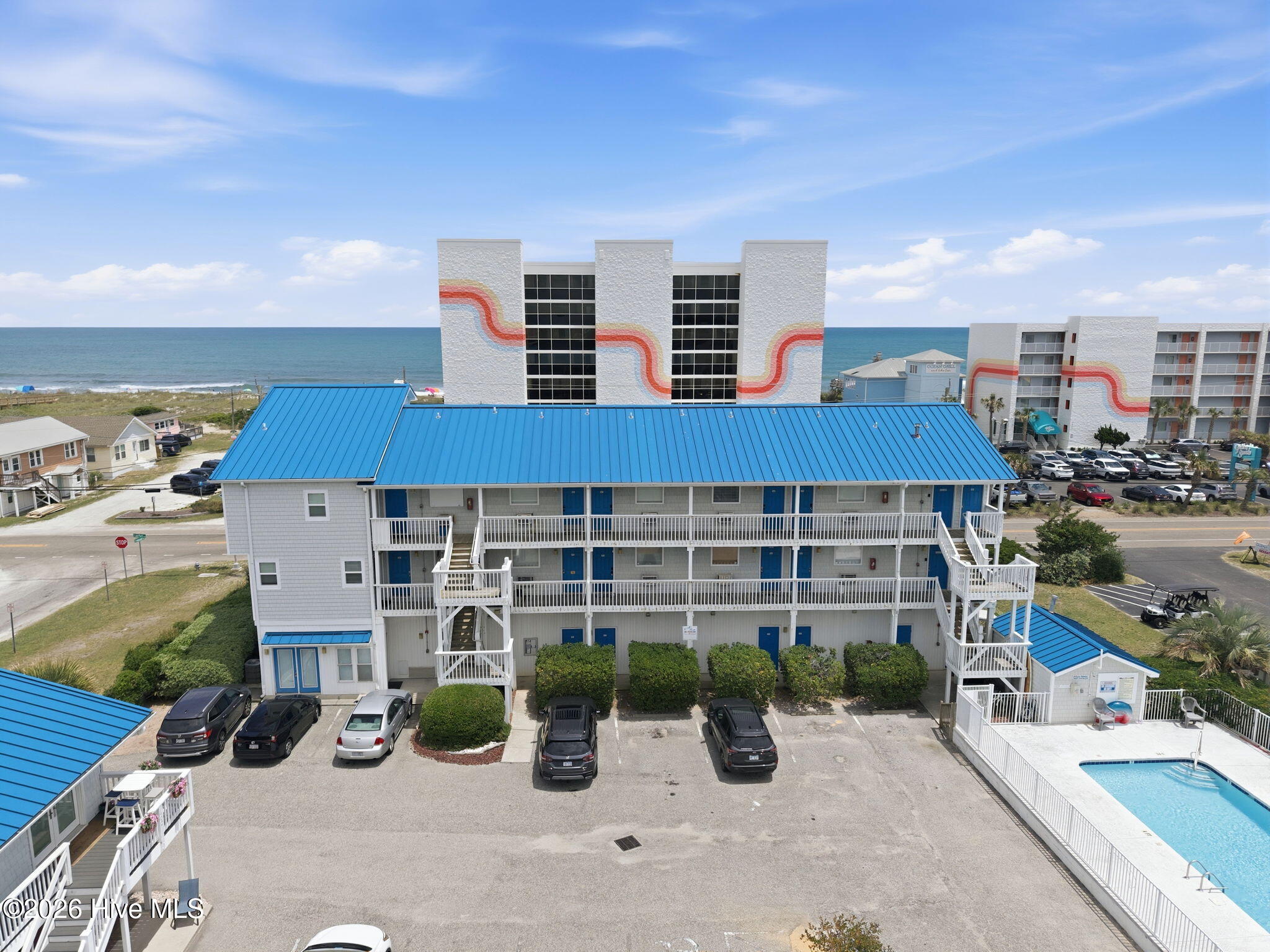 105 Tennessee Avenue Unit 304