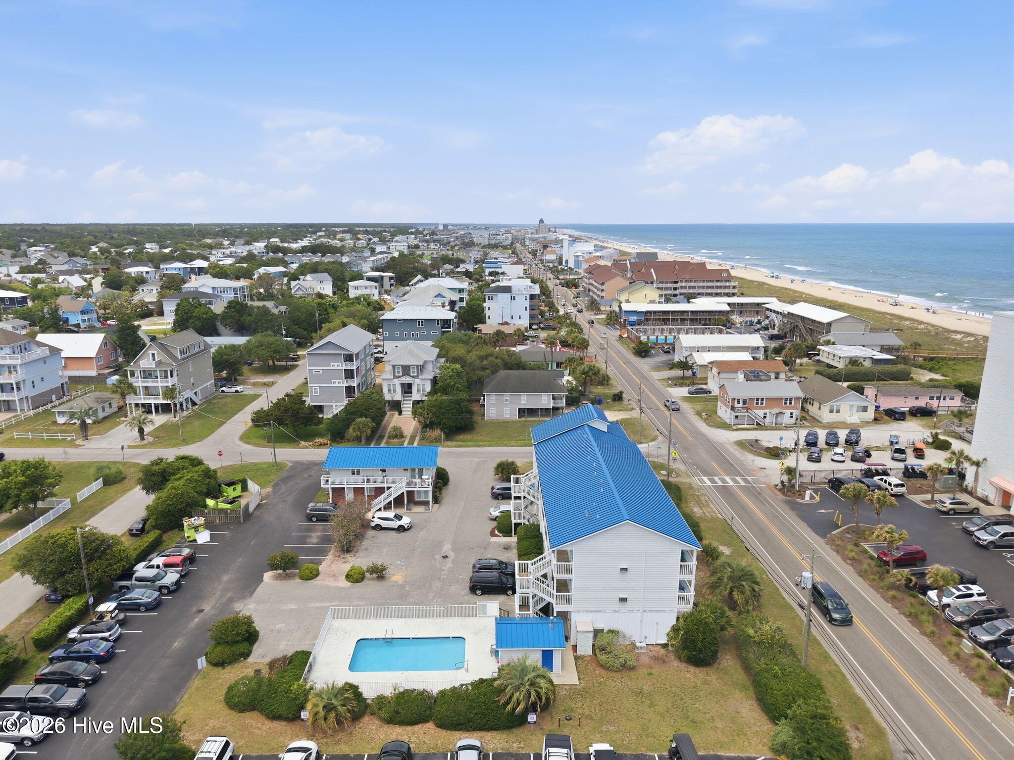 105 Tennessee Avenue Unit 304