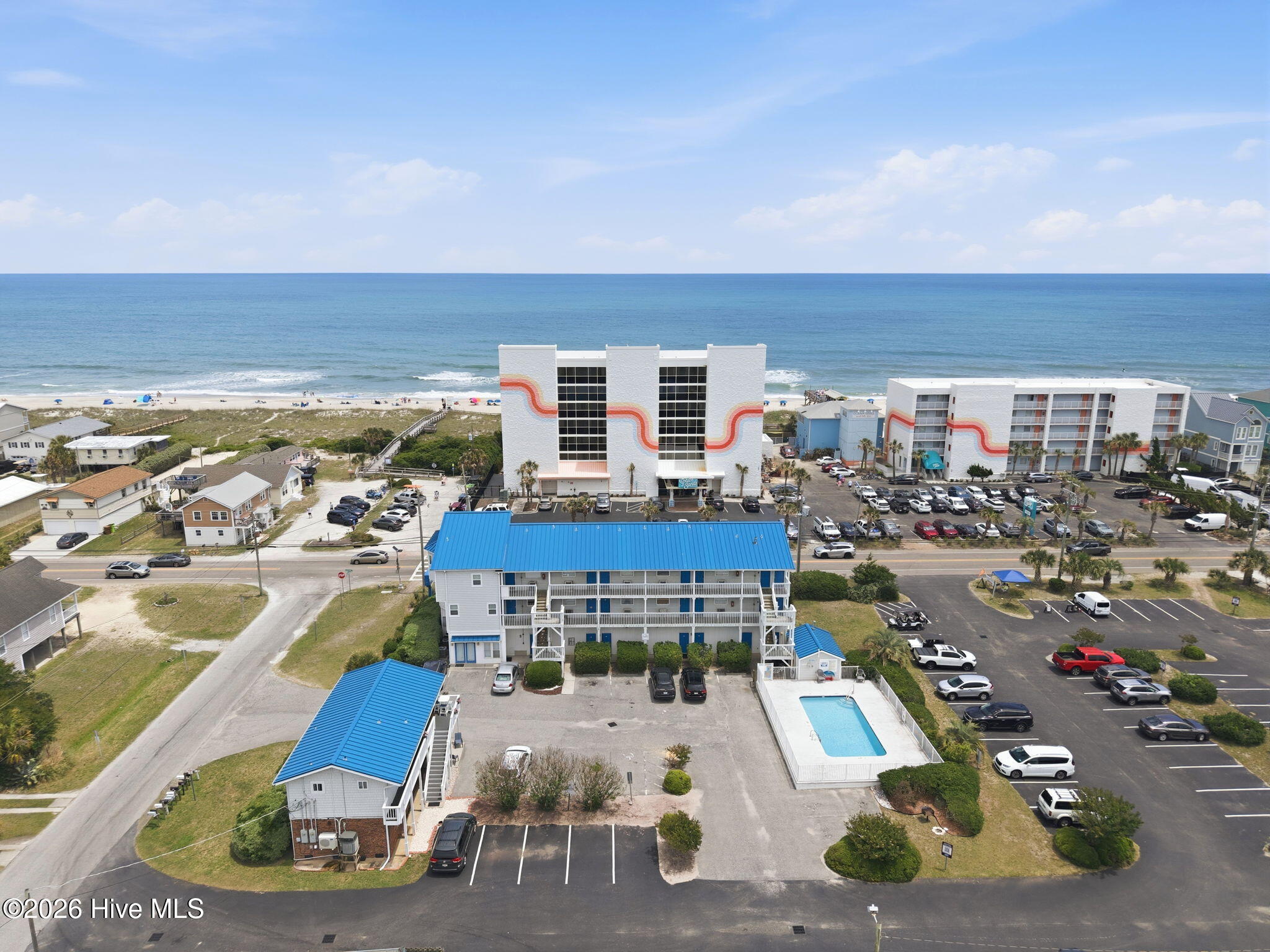 105 Tennessee Avenue Unit 304