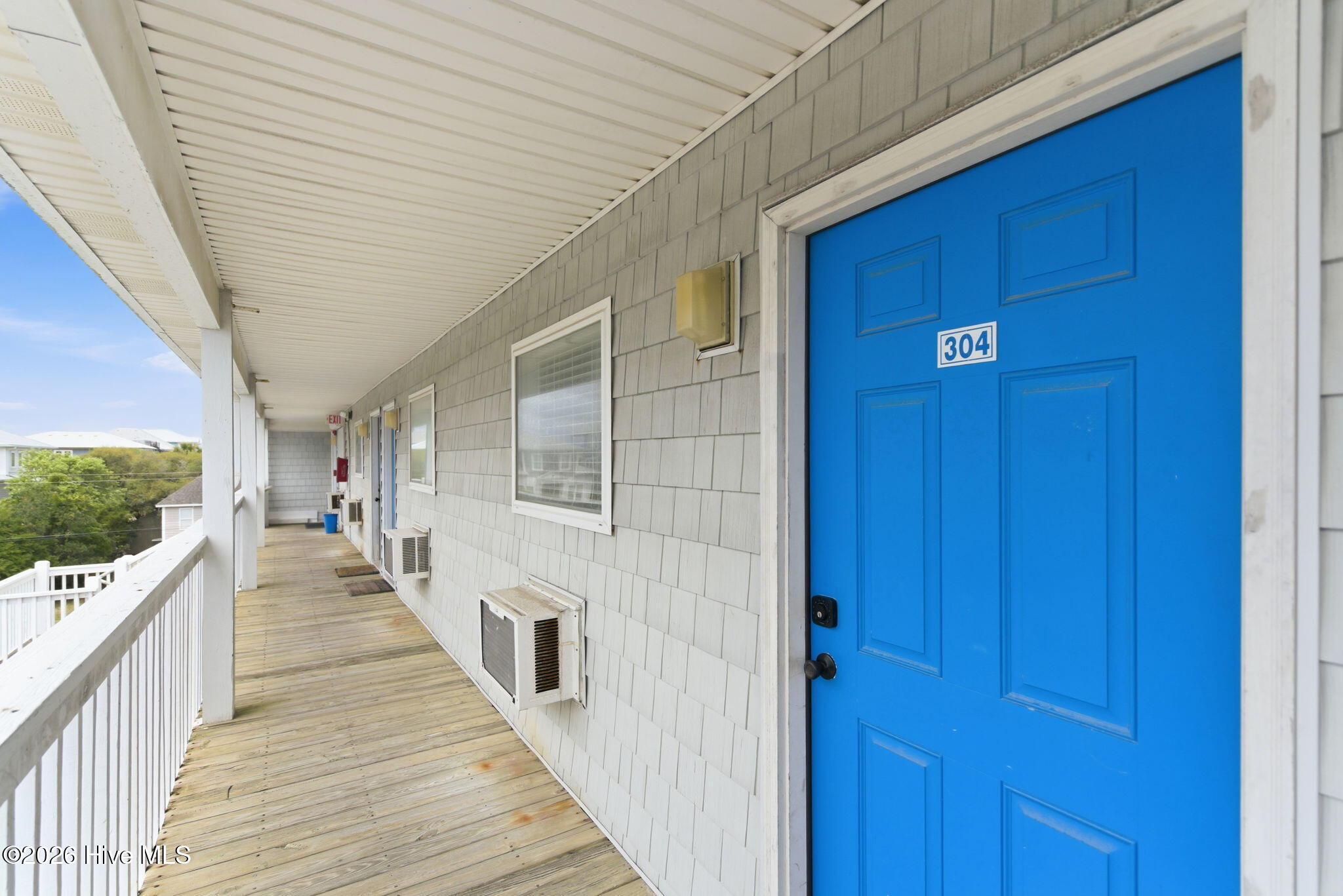 105 Tennessee Avenue Unit 304
