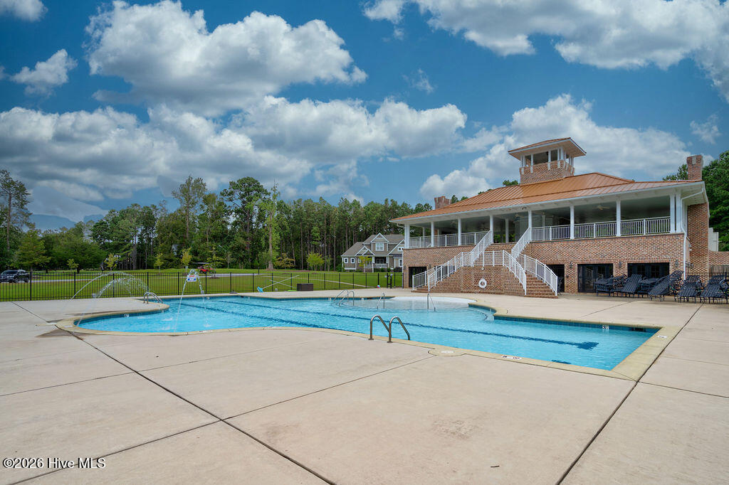 1047 Grandview Drive