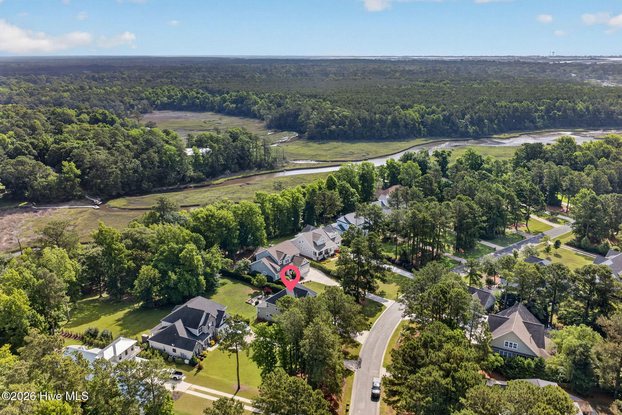 1047 Grandview Drive