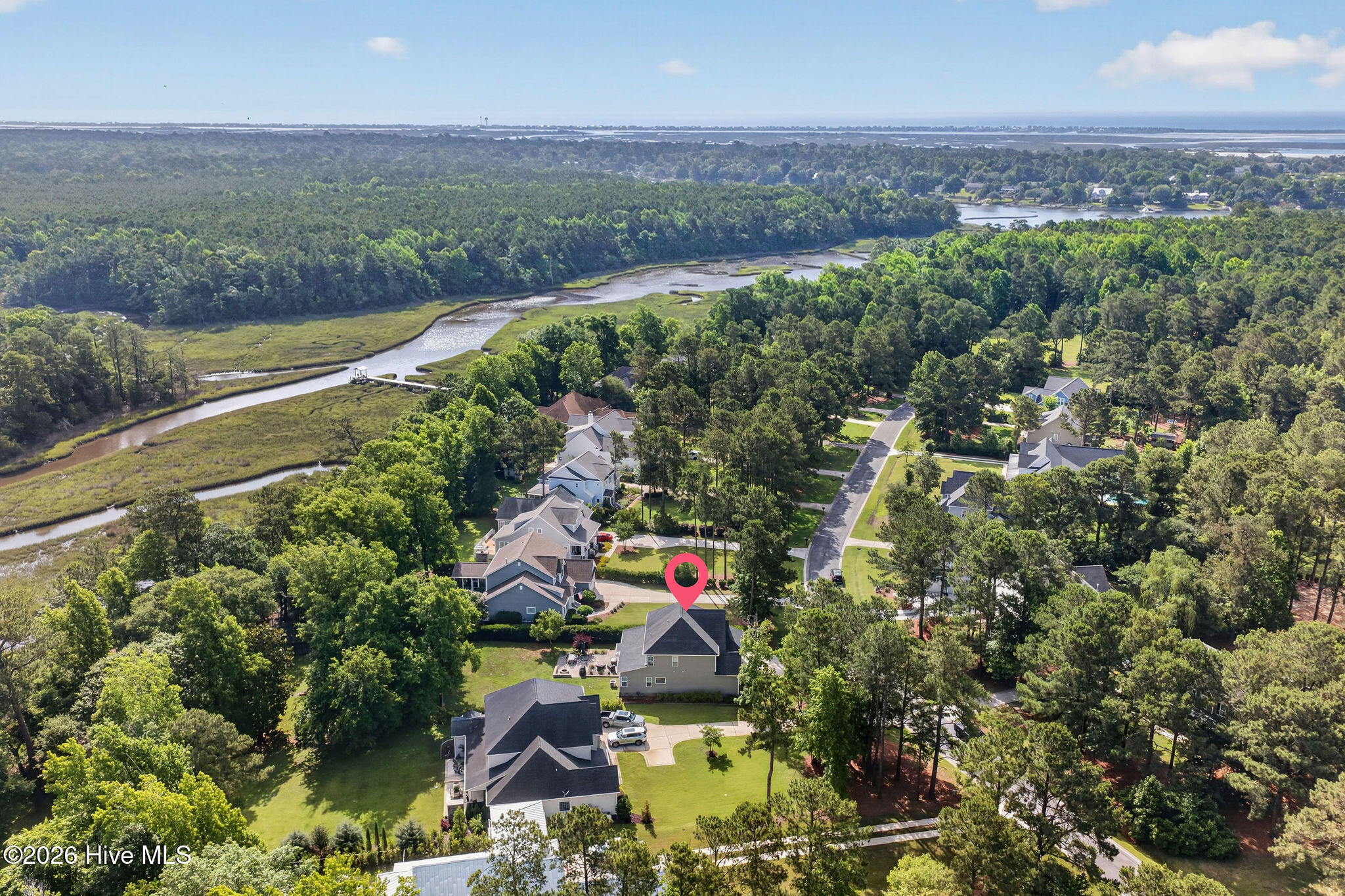 1047 Grandview Drive