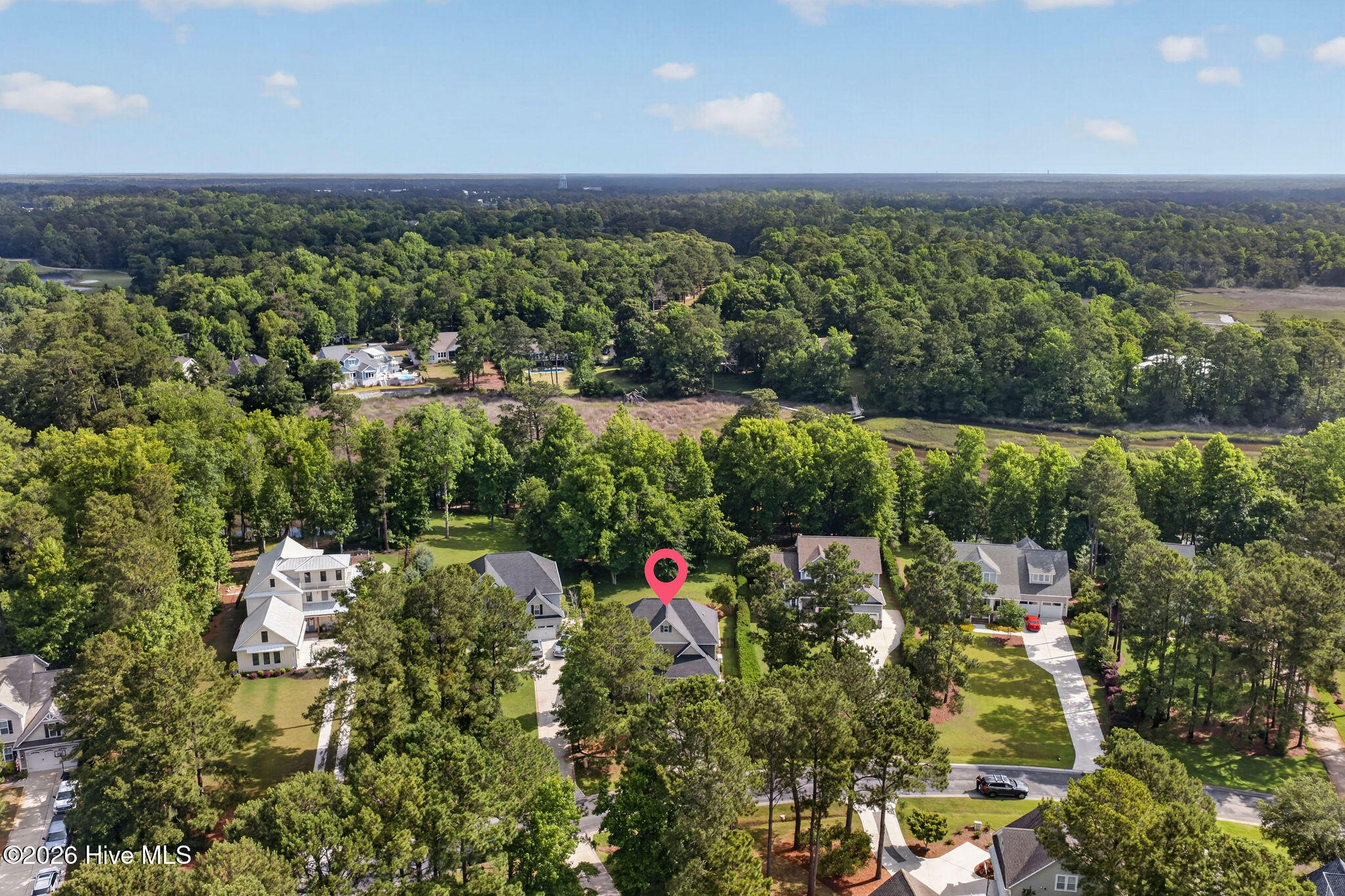 1047 Grandview Drive