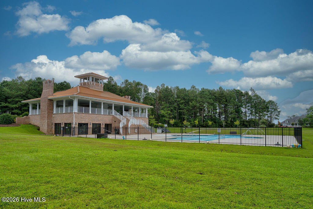 1047 Grandview Drive