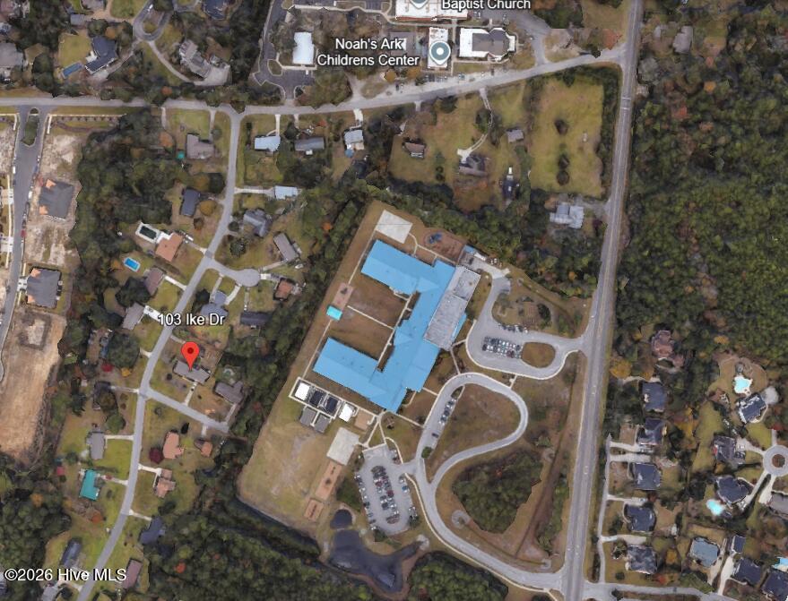 103 Ike Drive