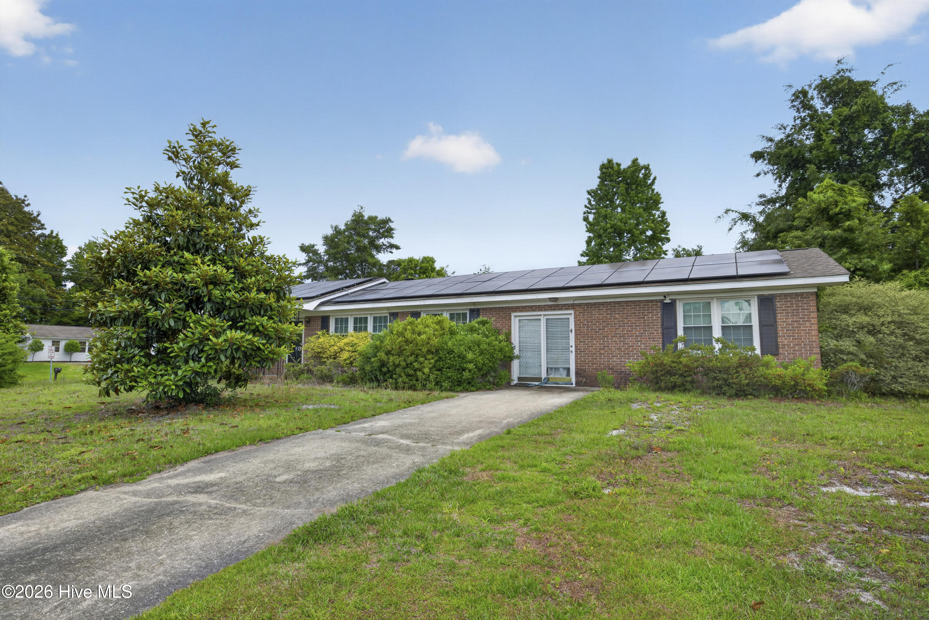 103 Ike Drive