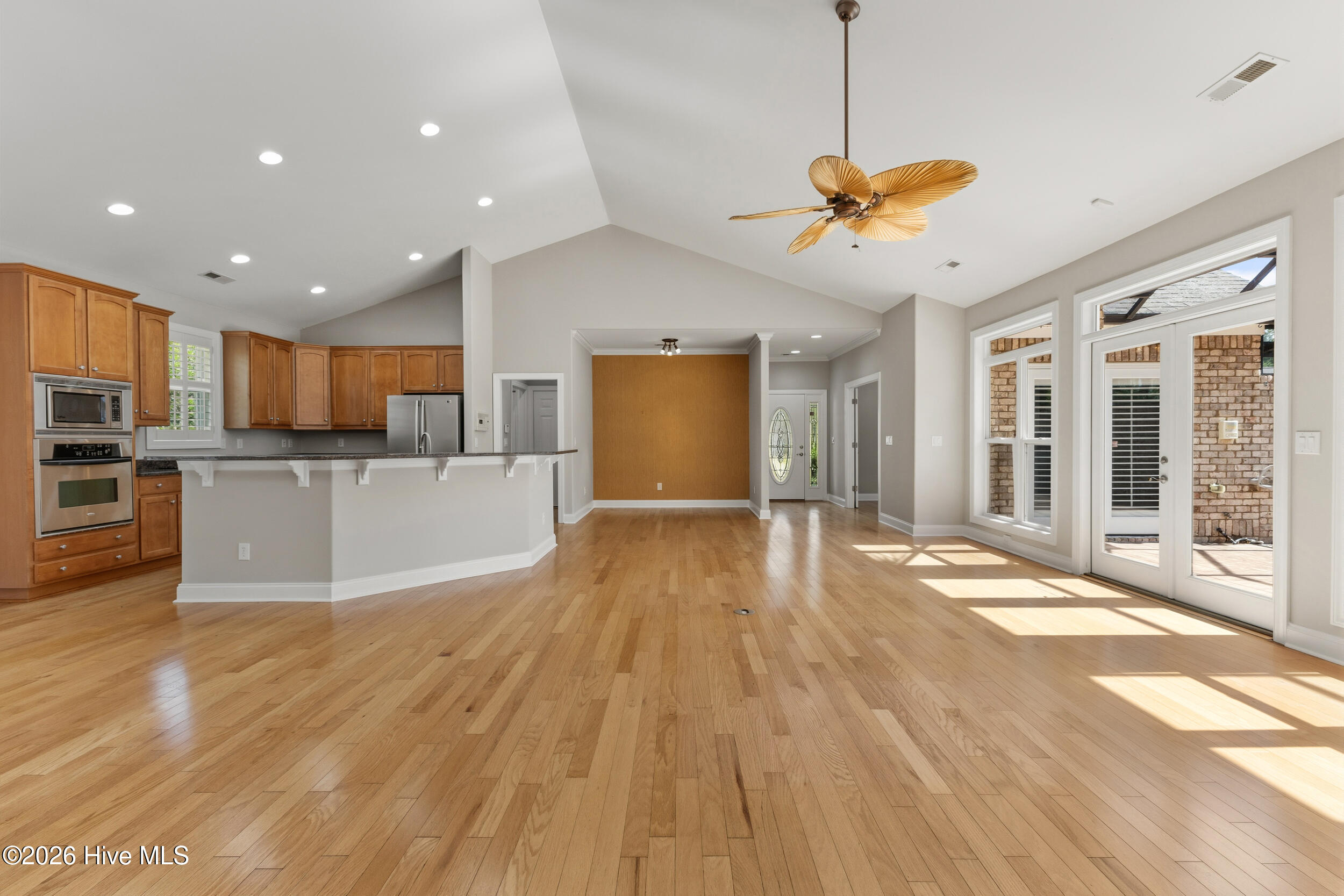1017 Ringlet Court
